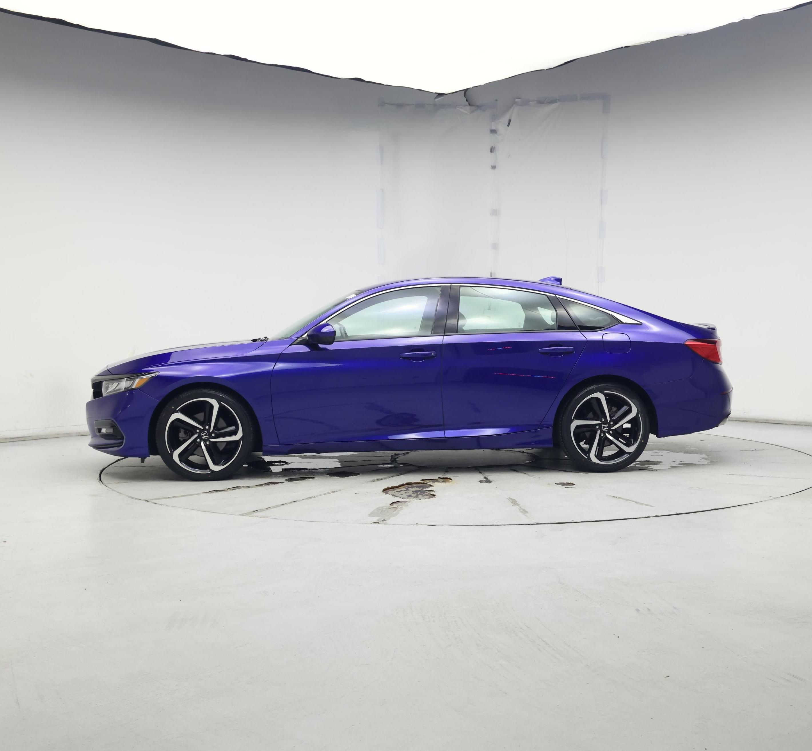 Thumbnail: 2020 Honda Accord - 3