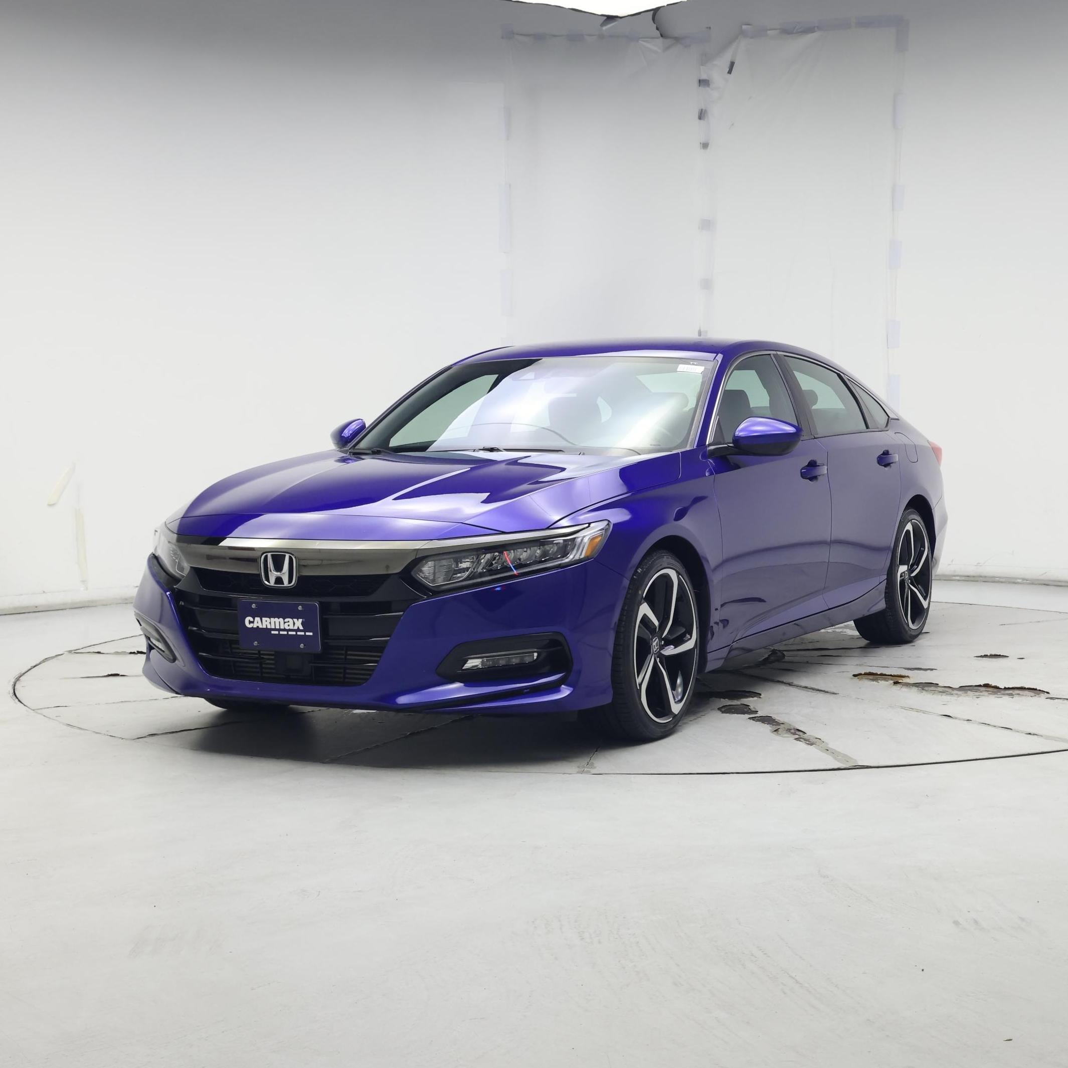 Thumbnail: 2020 Honda Accord - 4