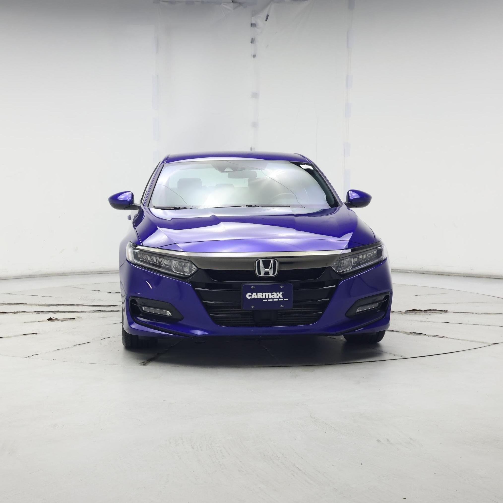 Thumbnail: 2020 Honda Accord - 5