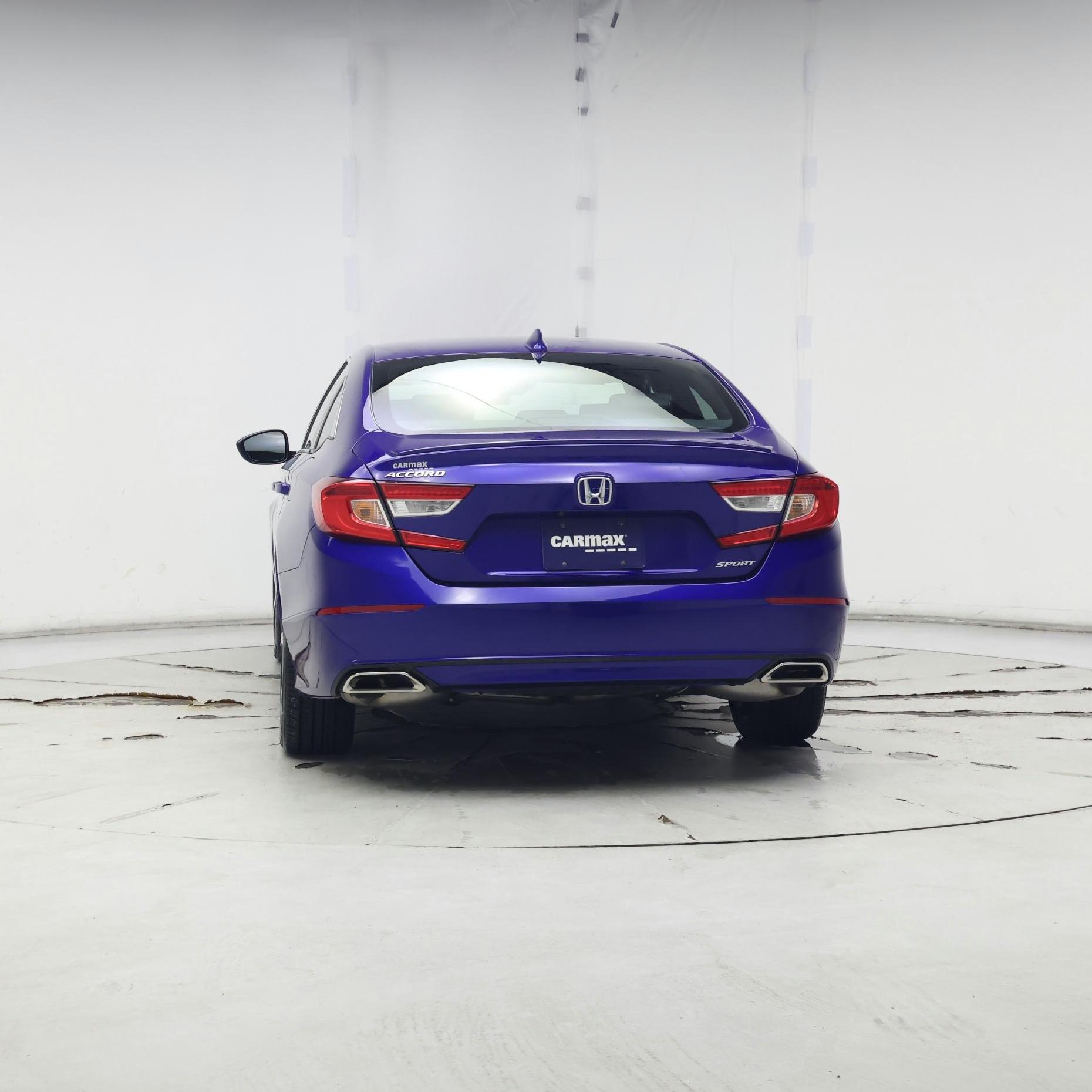 Thumbnail: 2020 Honda Accord - 6