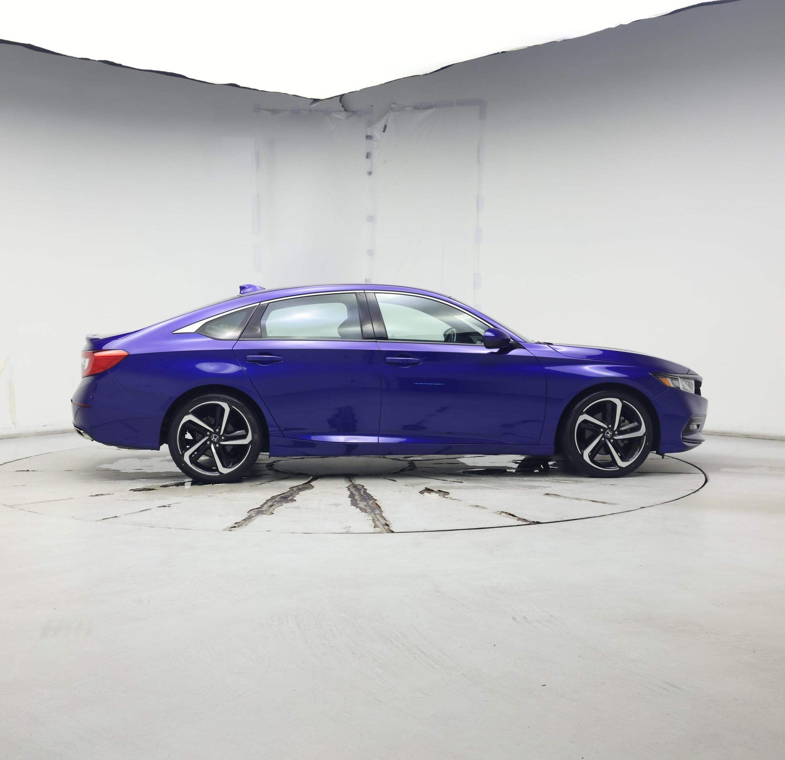Thumbnail: 2020 Honda Accord - 7