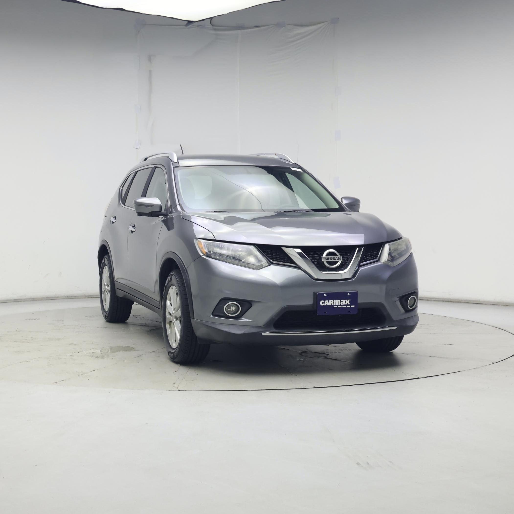 Thumbnail: 2016 Nissan Rogue - 5