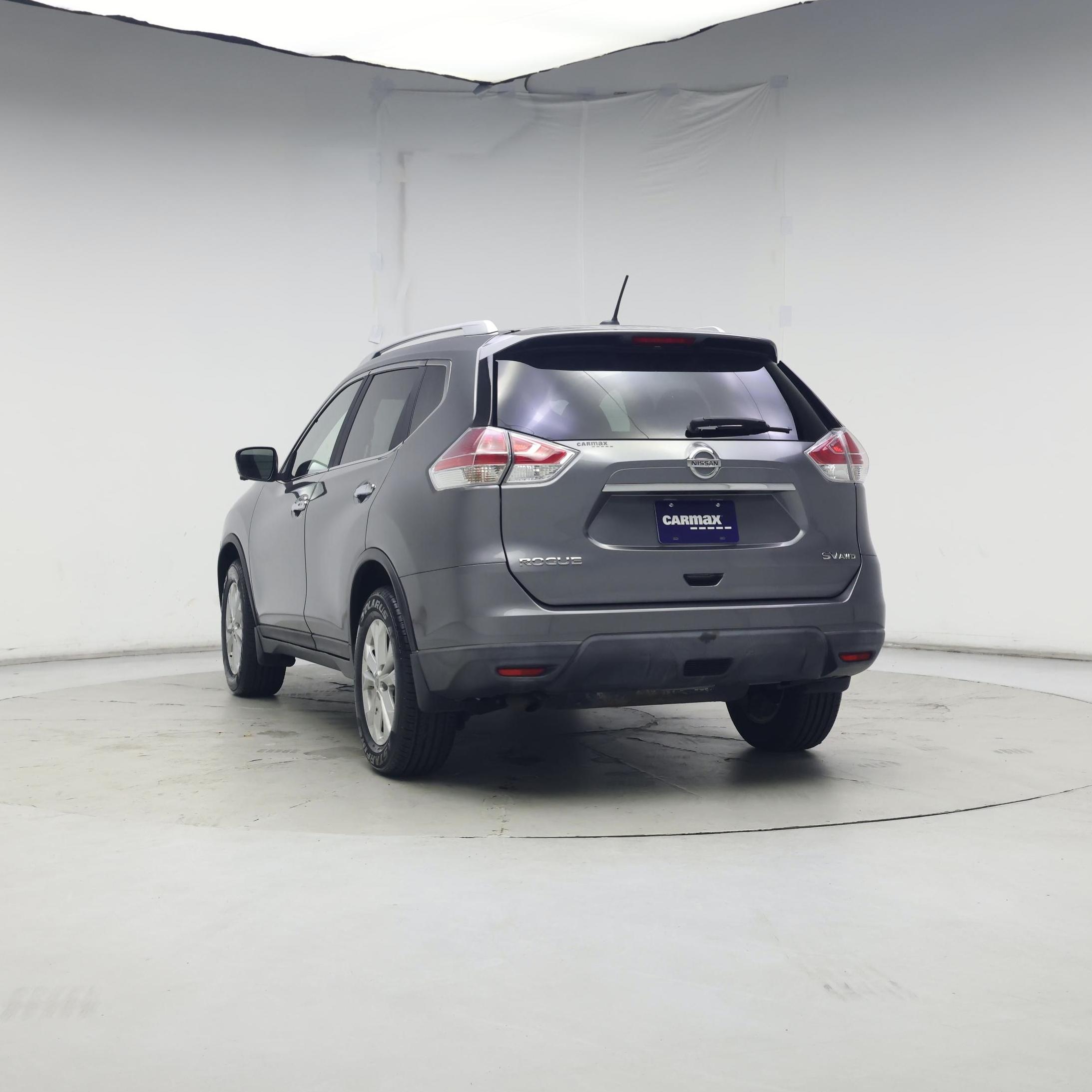 Thumbnail: 2016 Nissan Rogue - 6