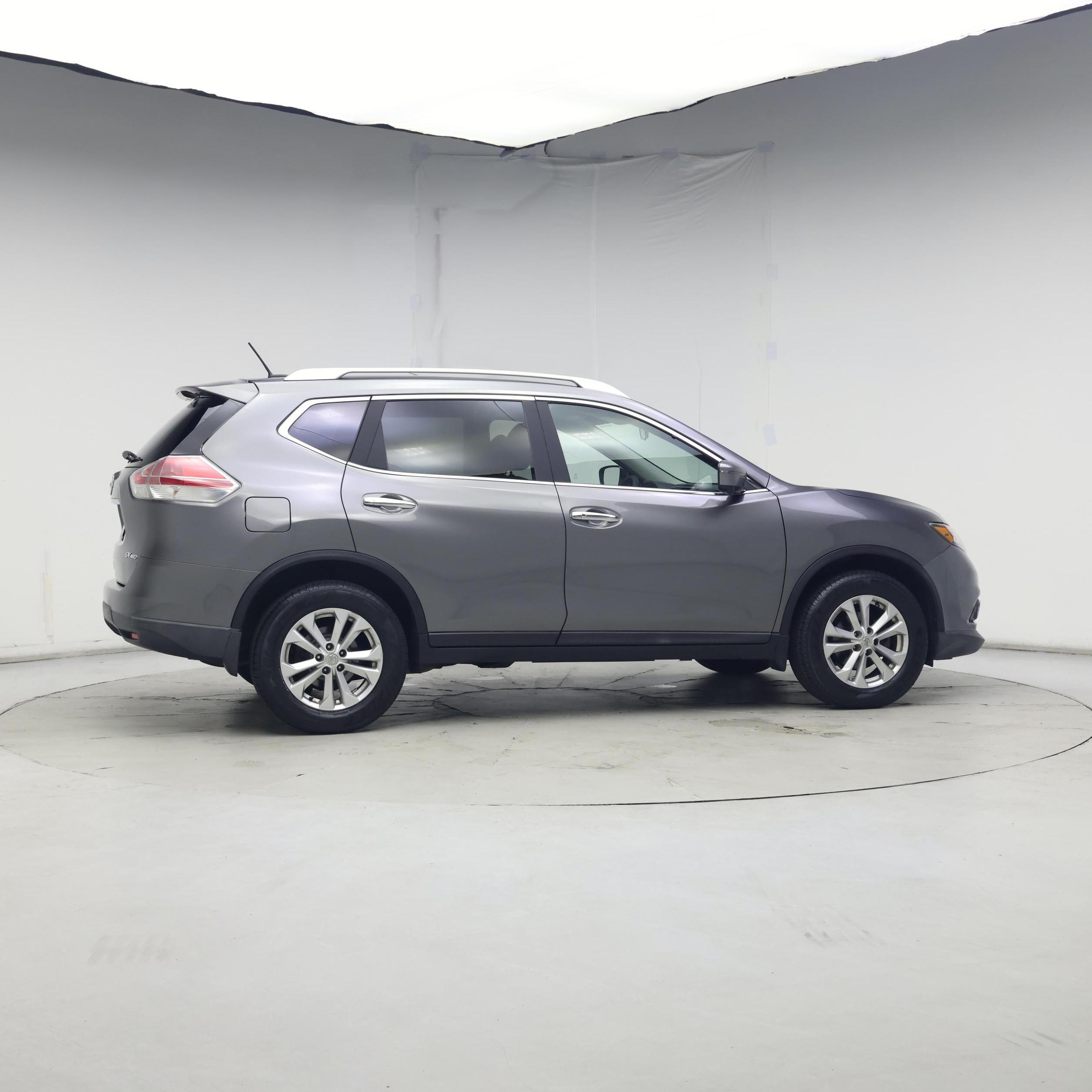 Thumbnail: 2016 Nissan Rogue - 7