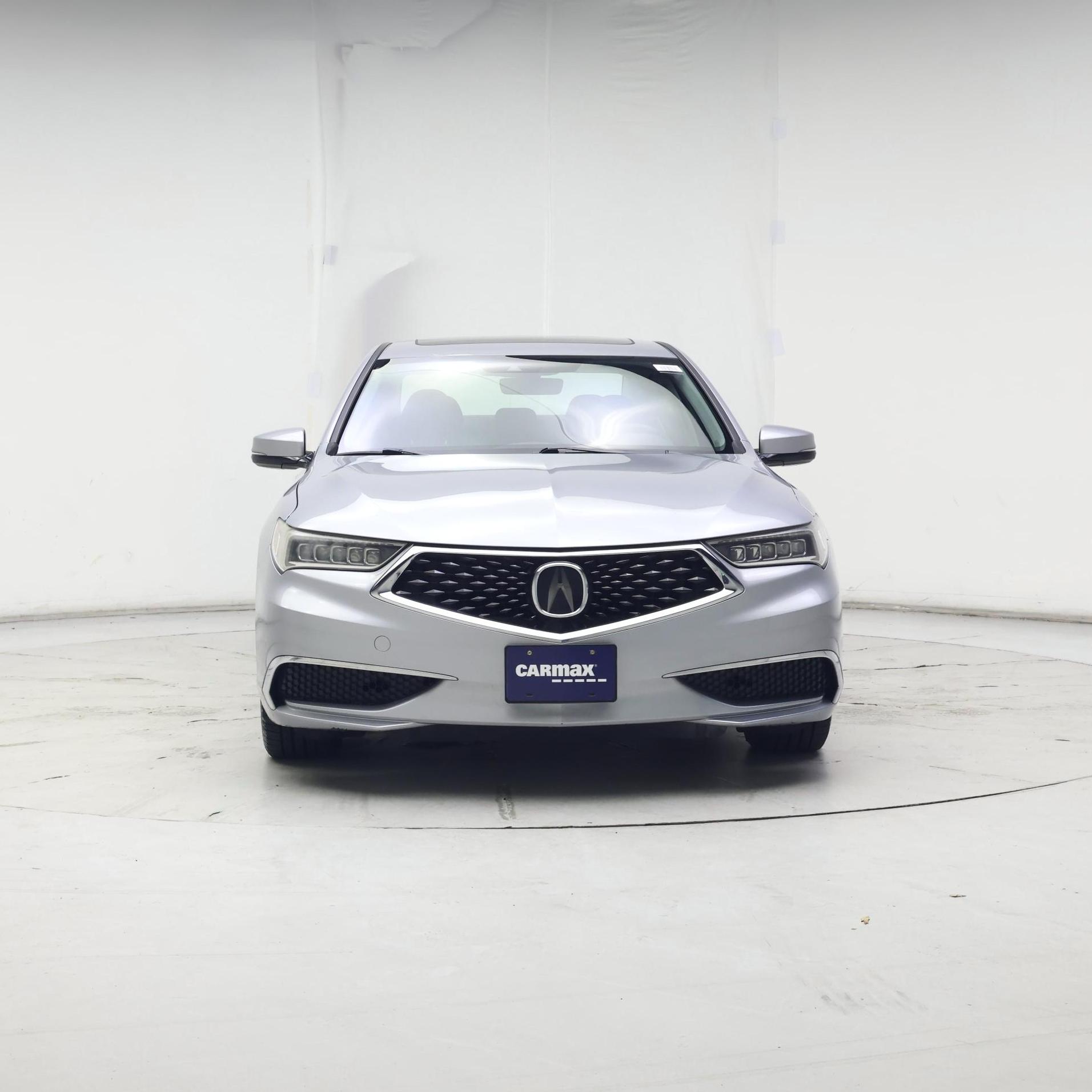 Thumbnail: 2018 Acura TLX - 5