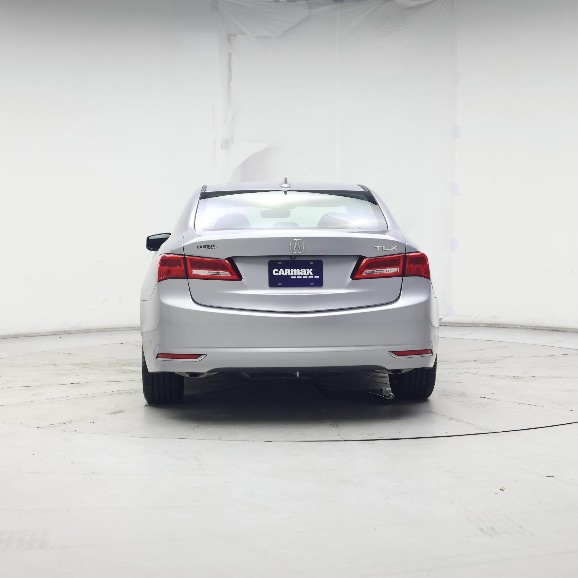 Thumbnail: 2018 Acura TLX - 6