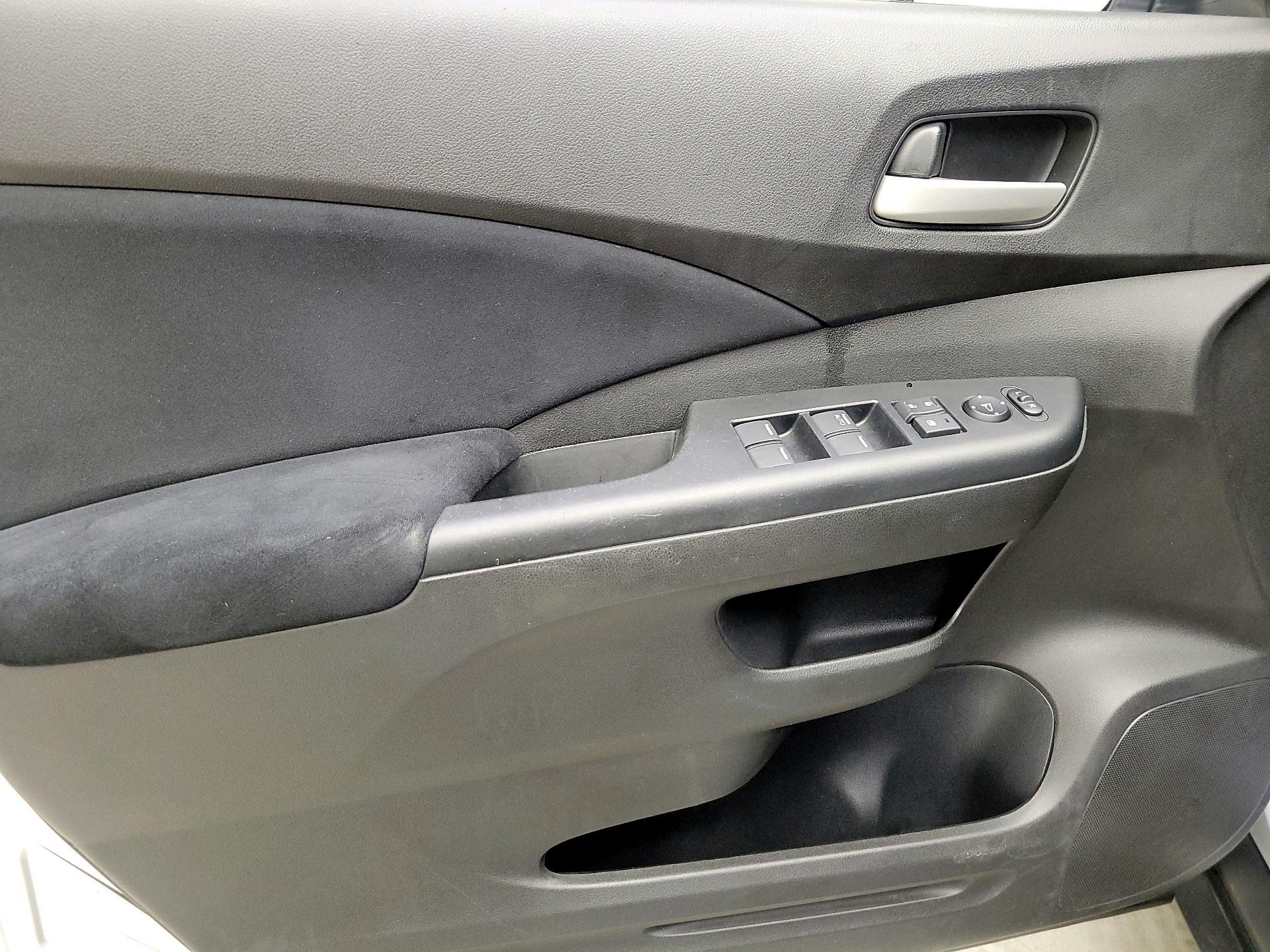 Thumbnail: 2014 Honda CR-V - 12