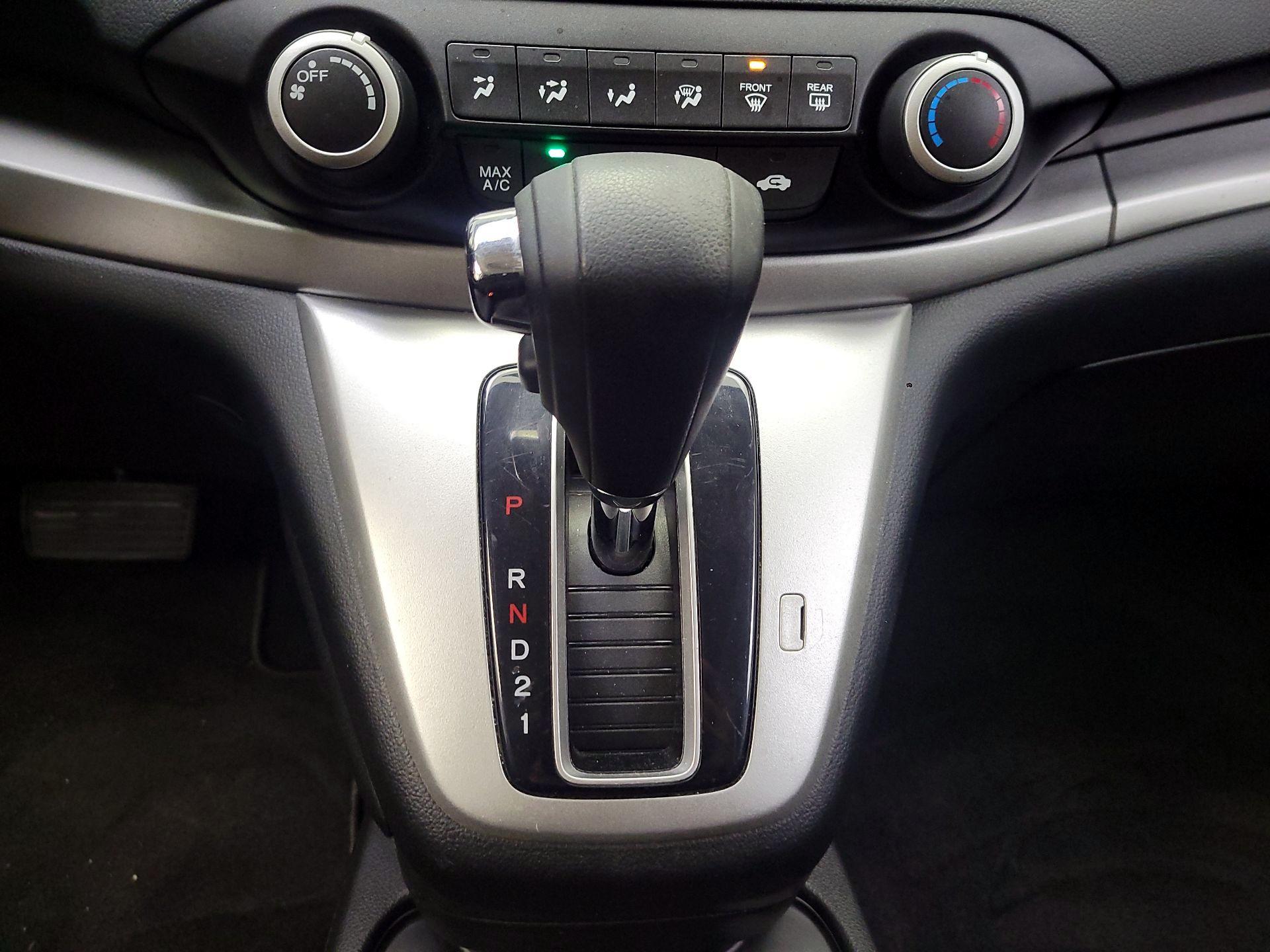 Thumbnail: 2014 Honda CR-V - 17
