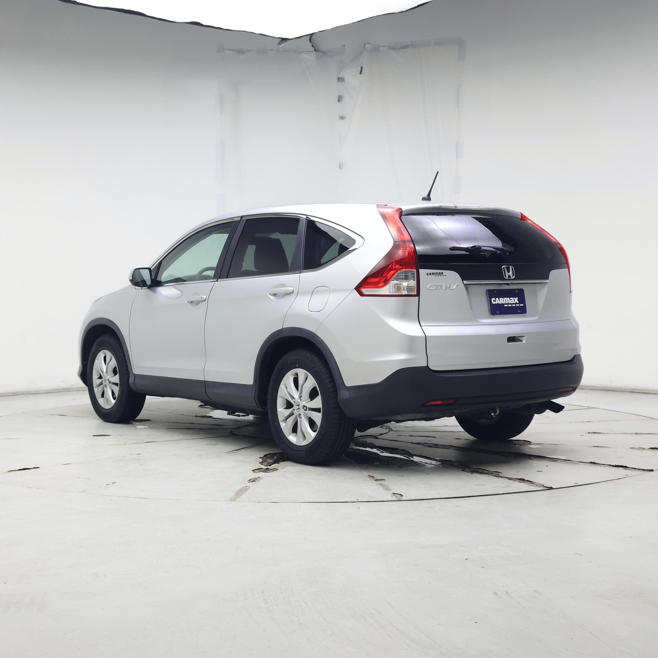 Thumbnail: 2014 Honda CR-V - 2