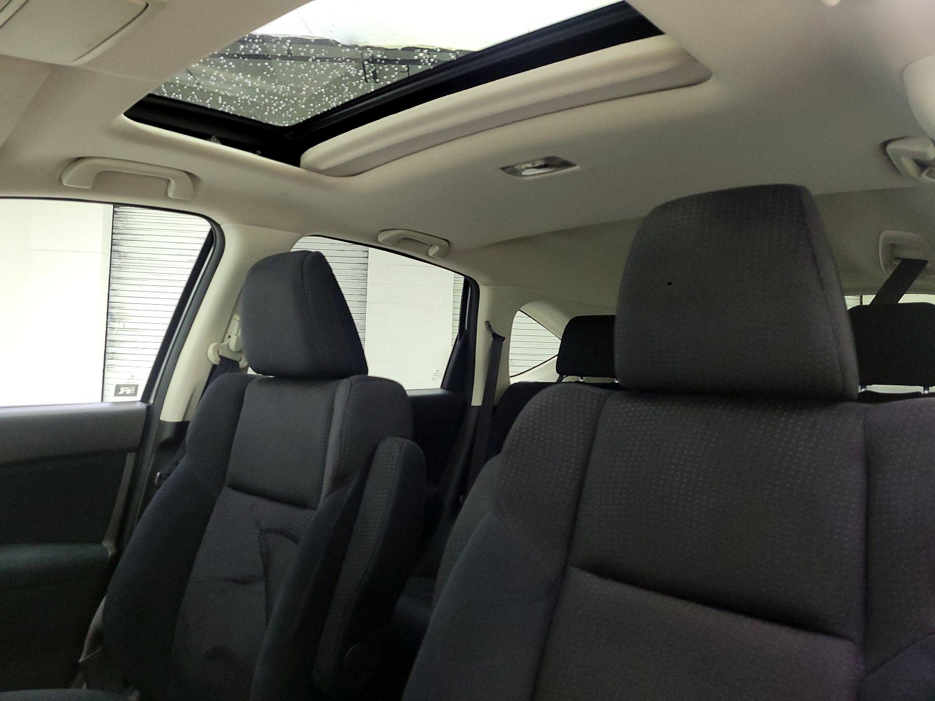 Thumbnail: 2014 Honda CR-V - 19
