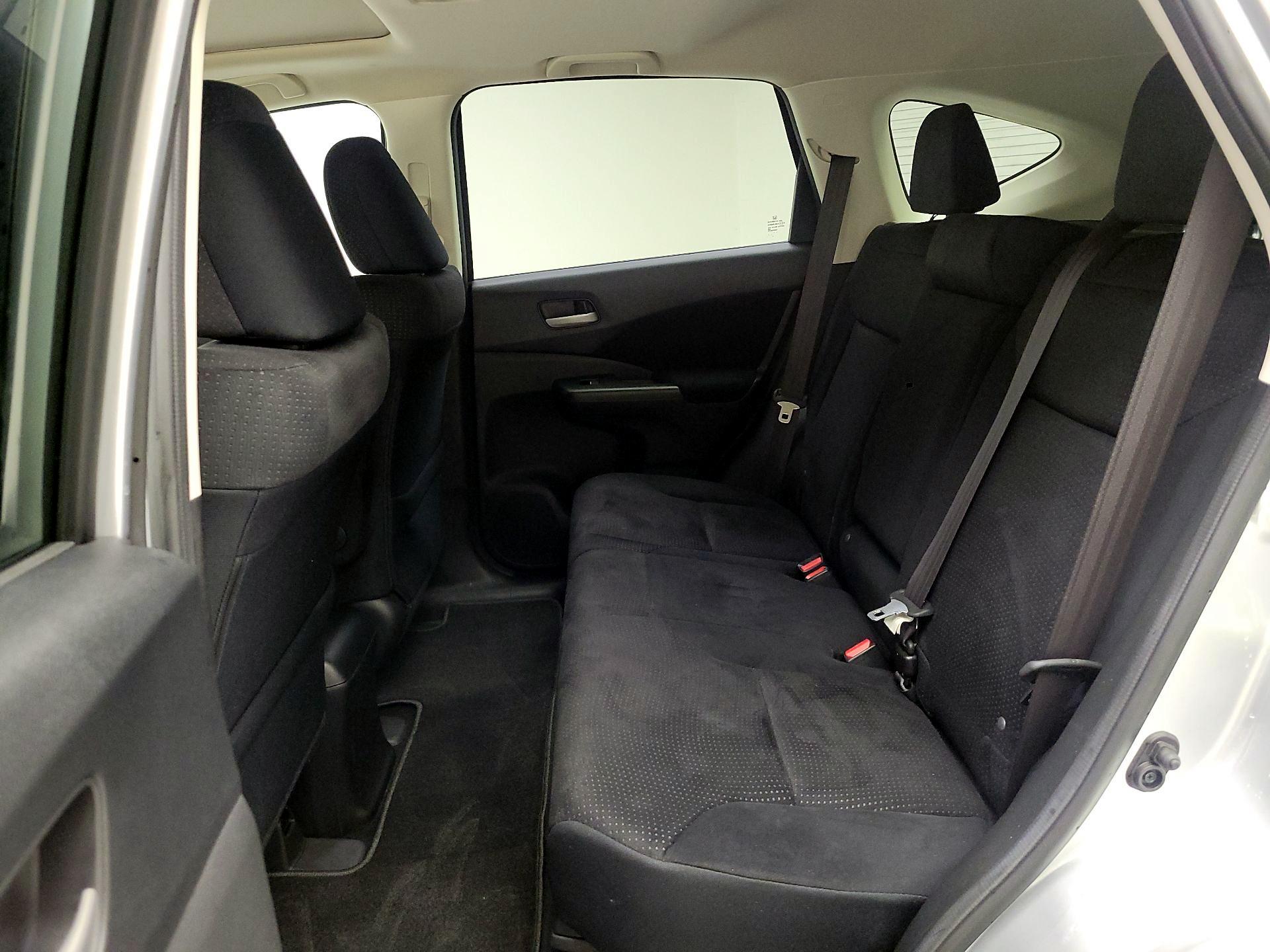 Thumbnail: 2014 Honda CR-V - 20