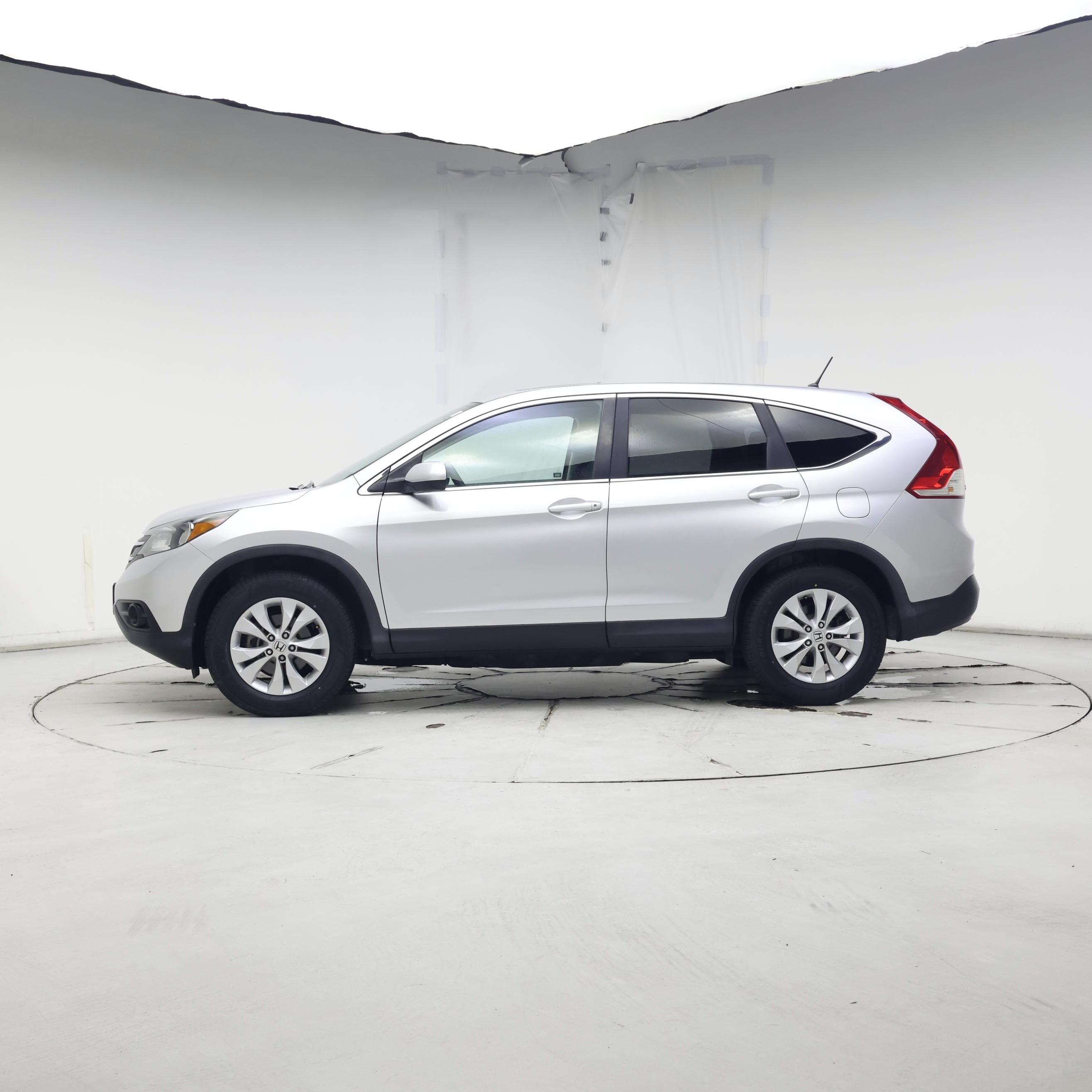 Thumbnail: 2014 Honda CR-V - 3