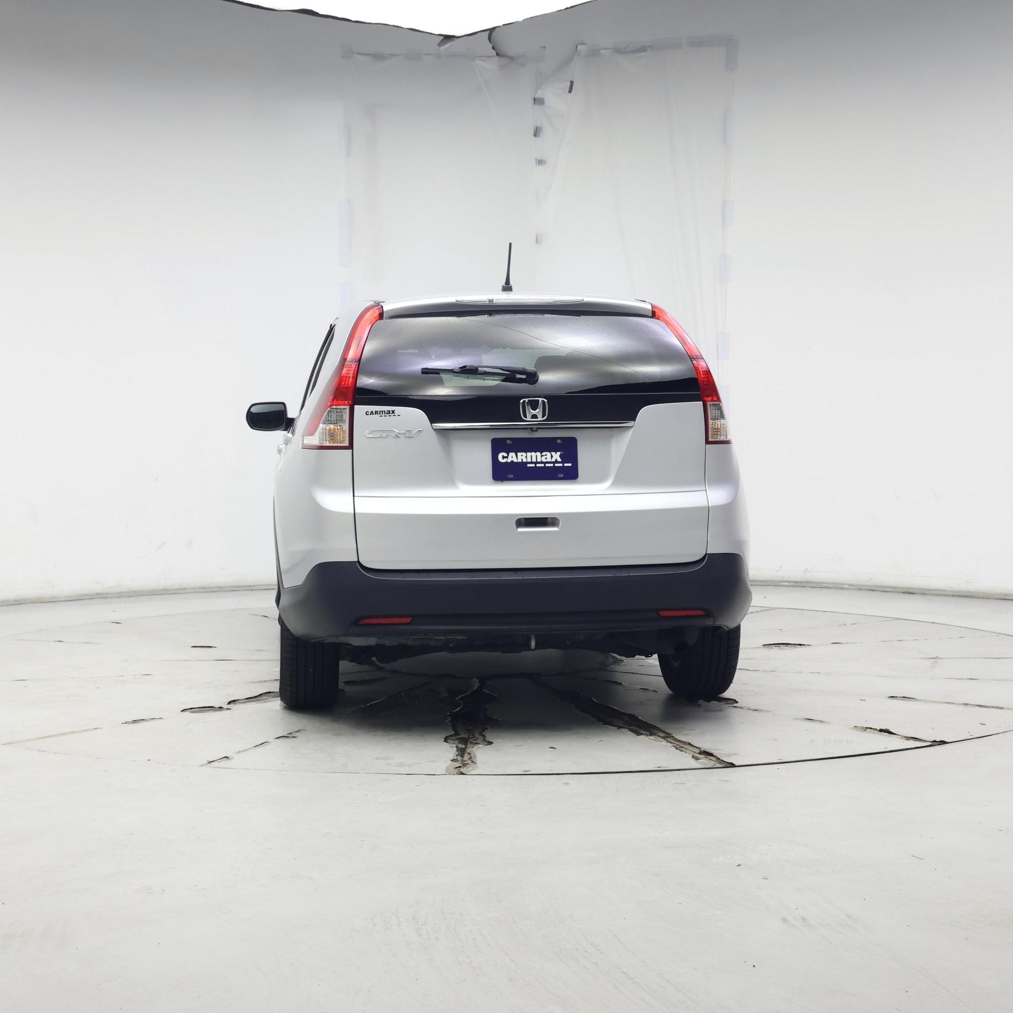 Thumbnail: 2014 Honda CR-V - 6