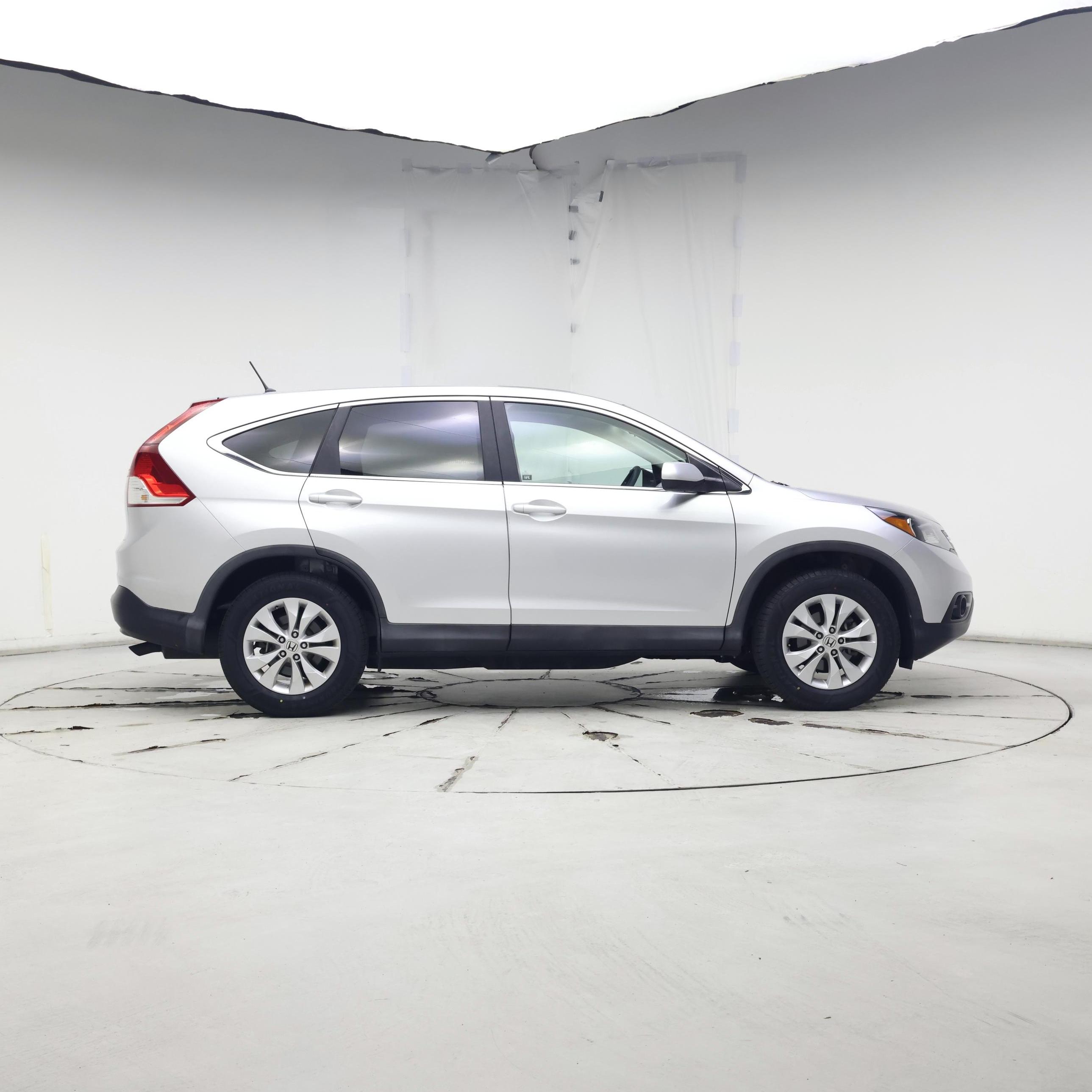 Thumbnail: 2014 Honda CR-V - 7