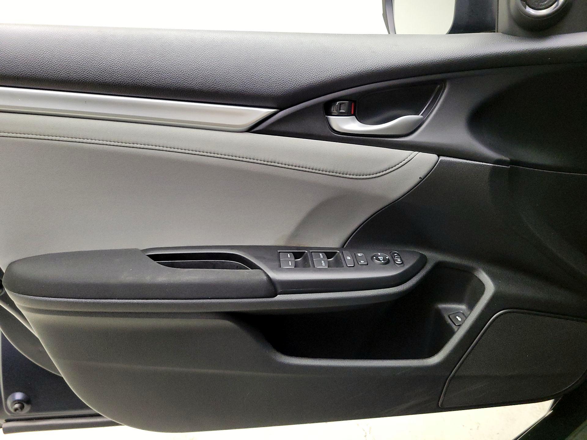 Thumbnail: 2021 Honda Civic - 12