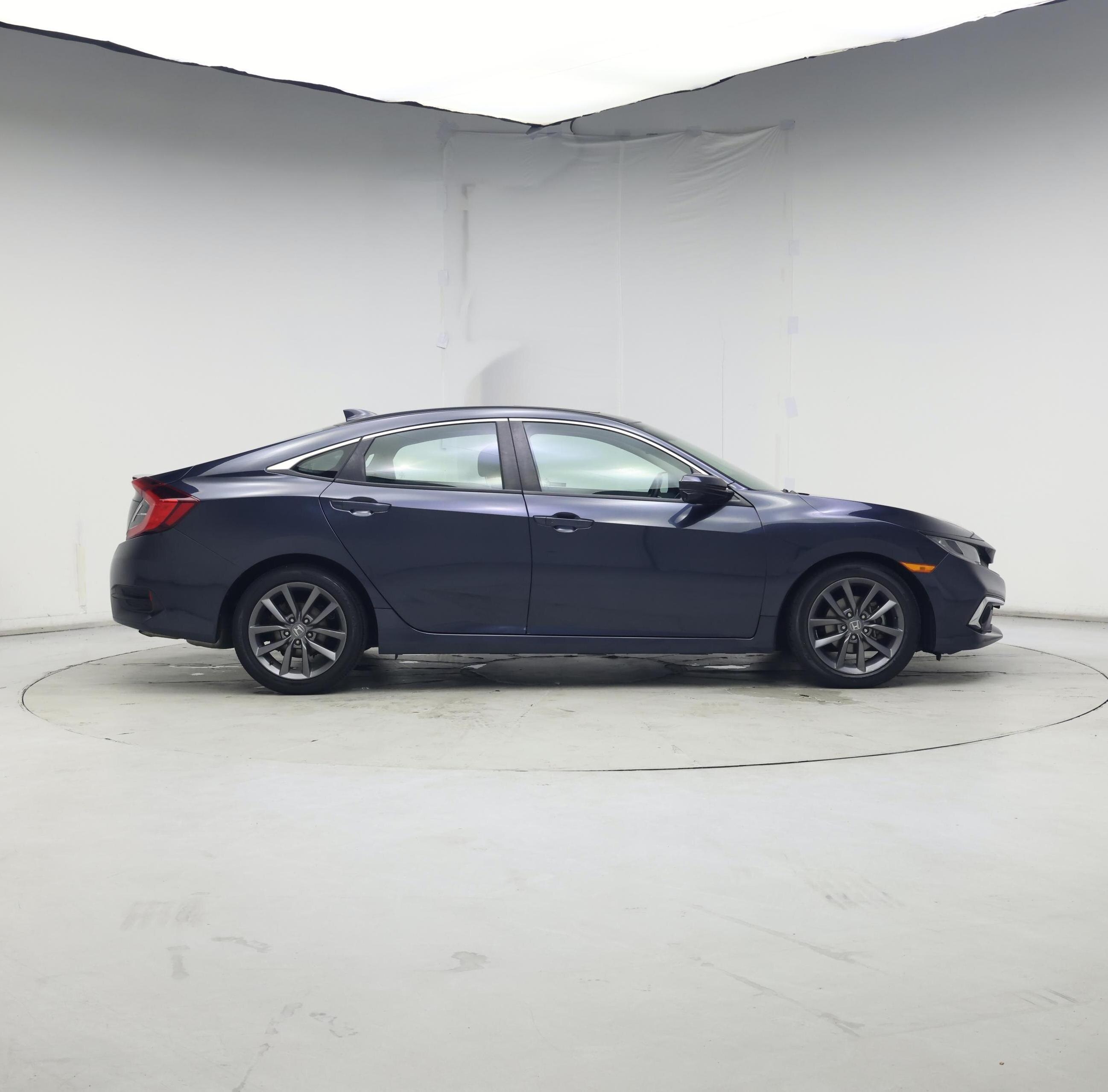 Thumbnail: 2021 Honda Civic - 7