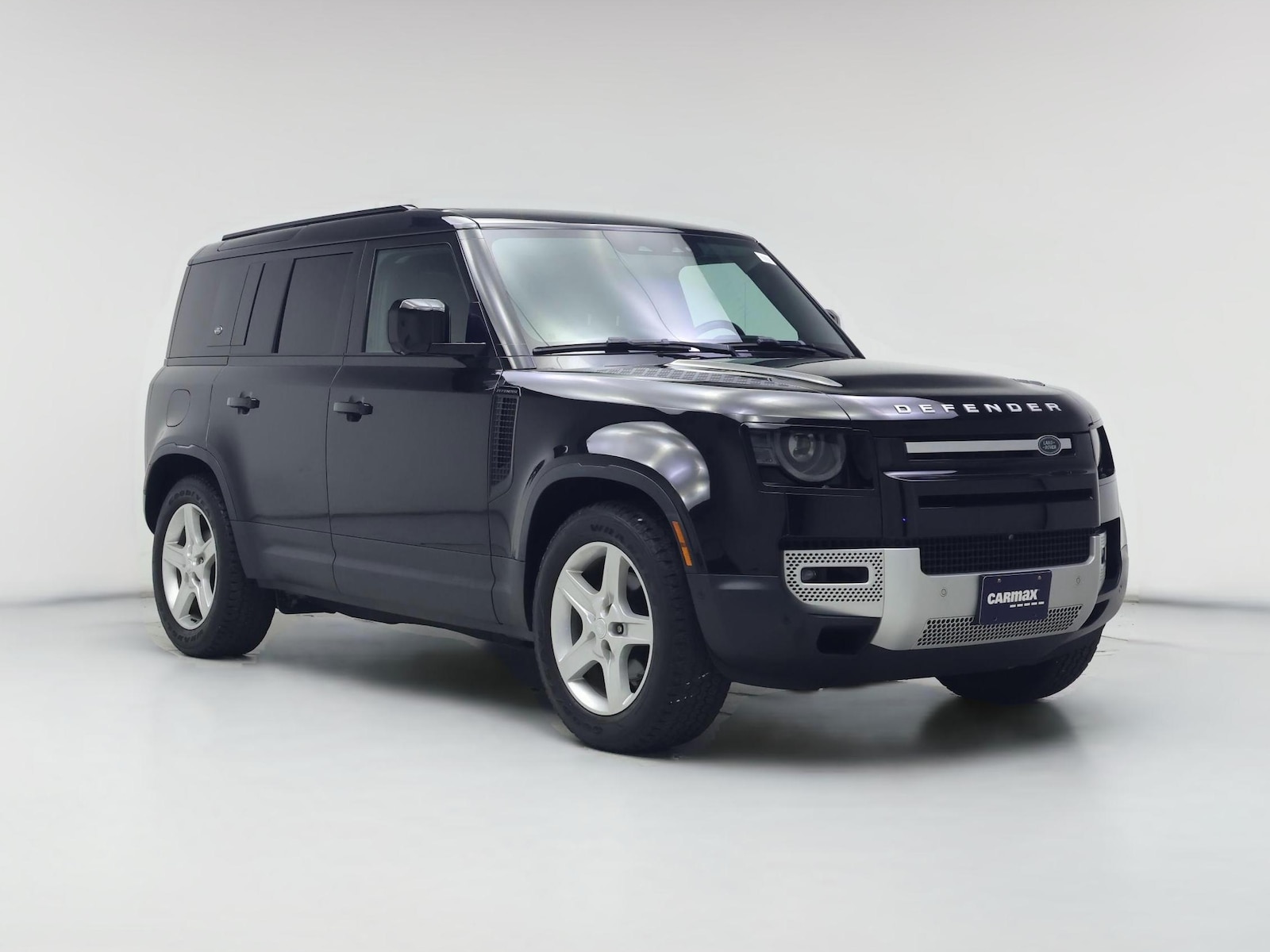 2021 Land Rover Defender S