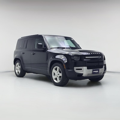 2021 Land Rover Defender 110 S