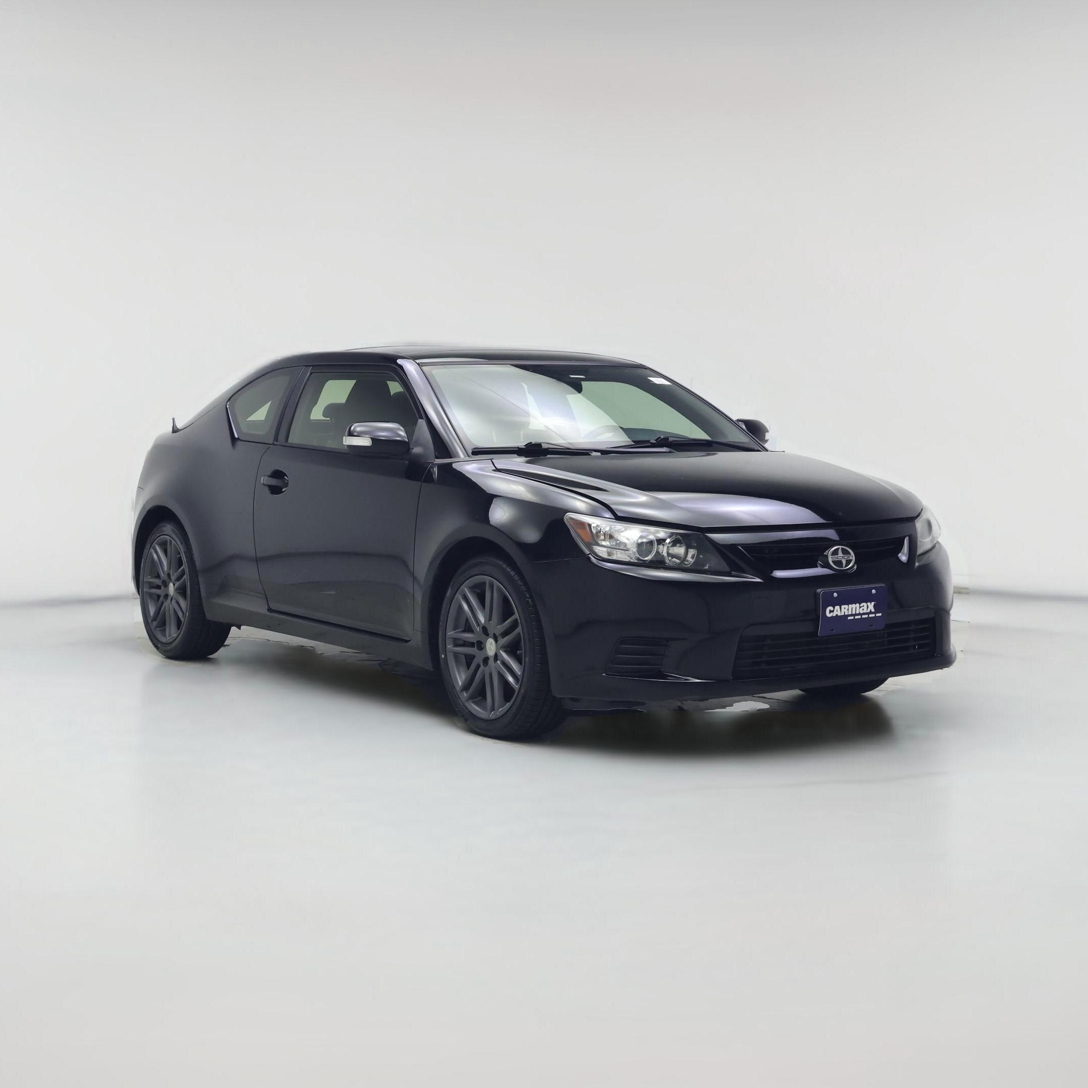 Thumbnail: 2013 Scion tC - 1