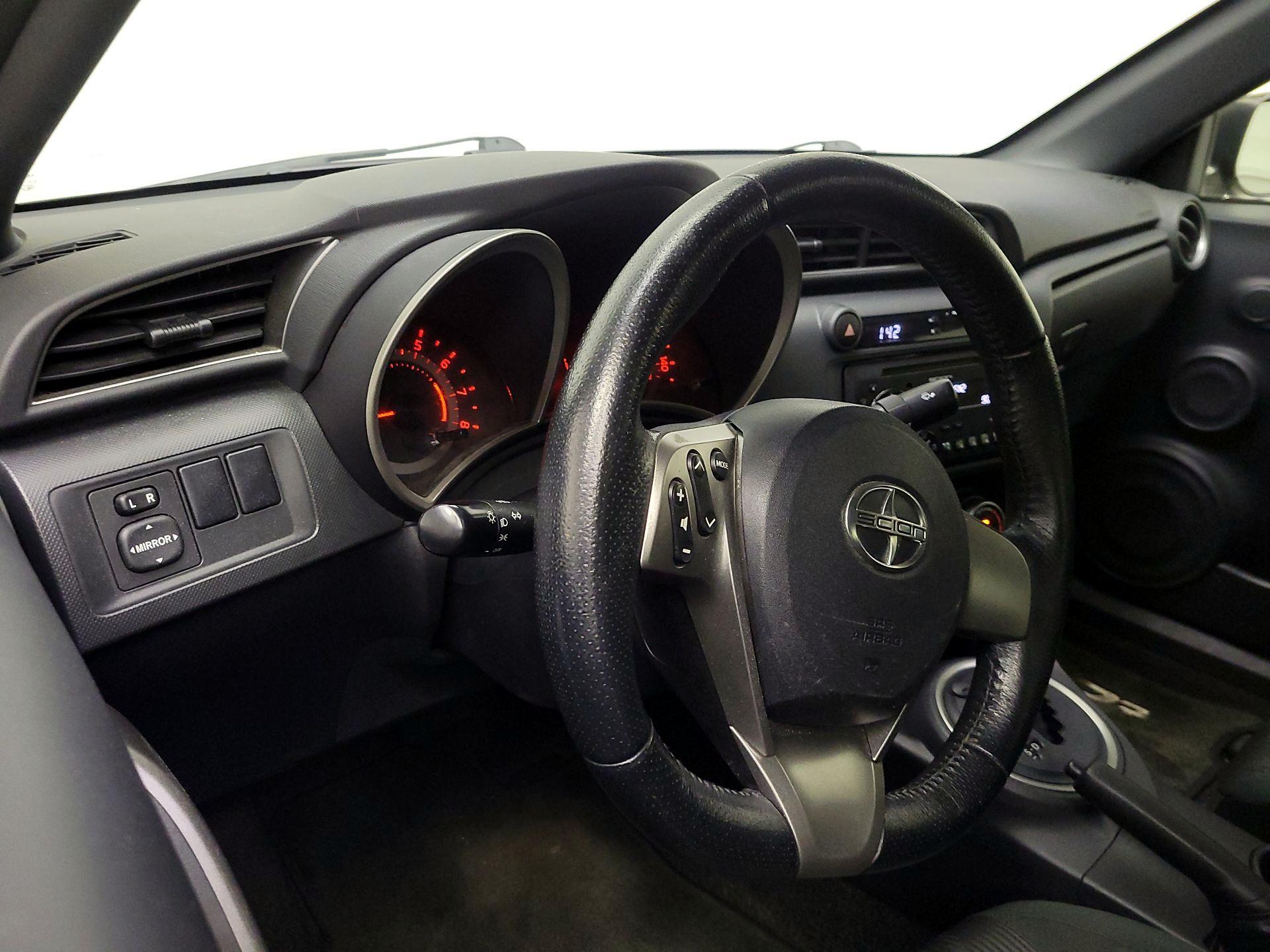 Thumbnail: 2013 Scion tC - 9