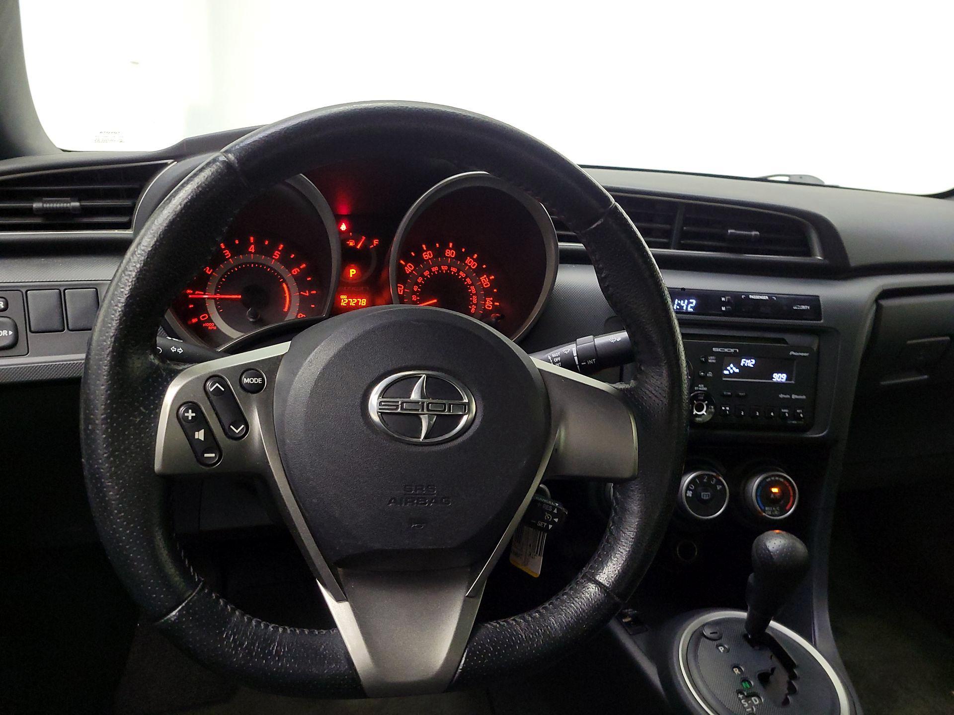 Thumbnail: 2013 Scion tC - 10