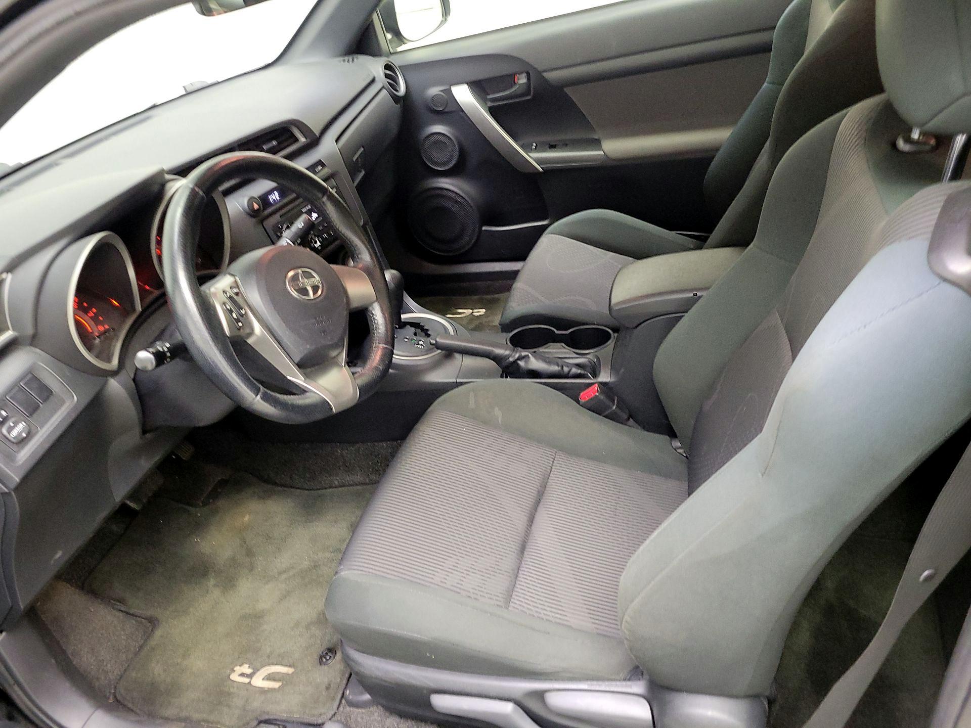 Thumbnail: 2013 Scion tC - 11