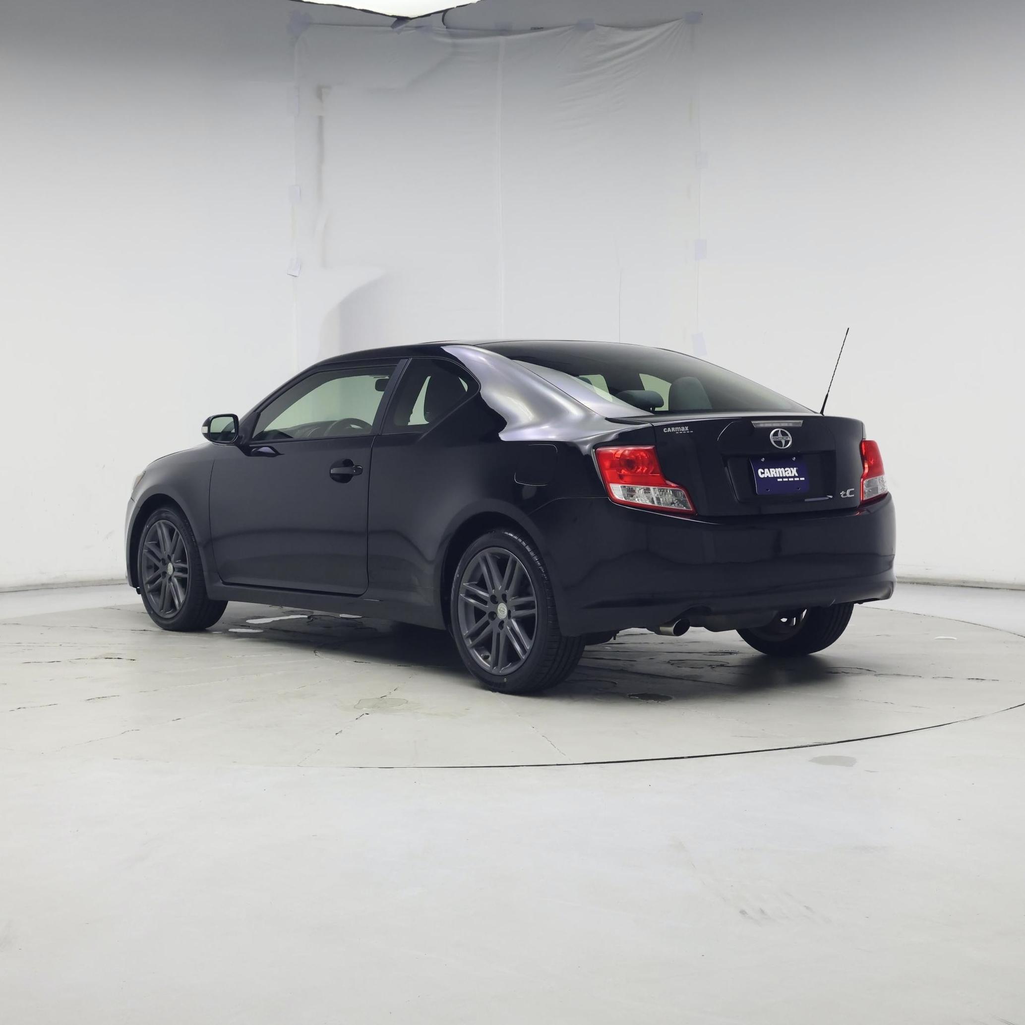 Thumbnail: 2013 Scion tC - 2