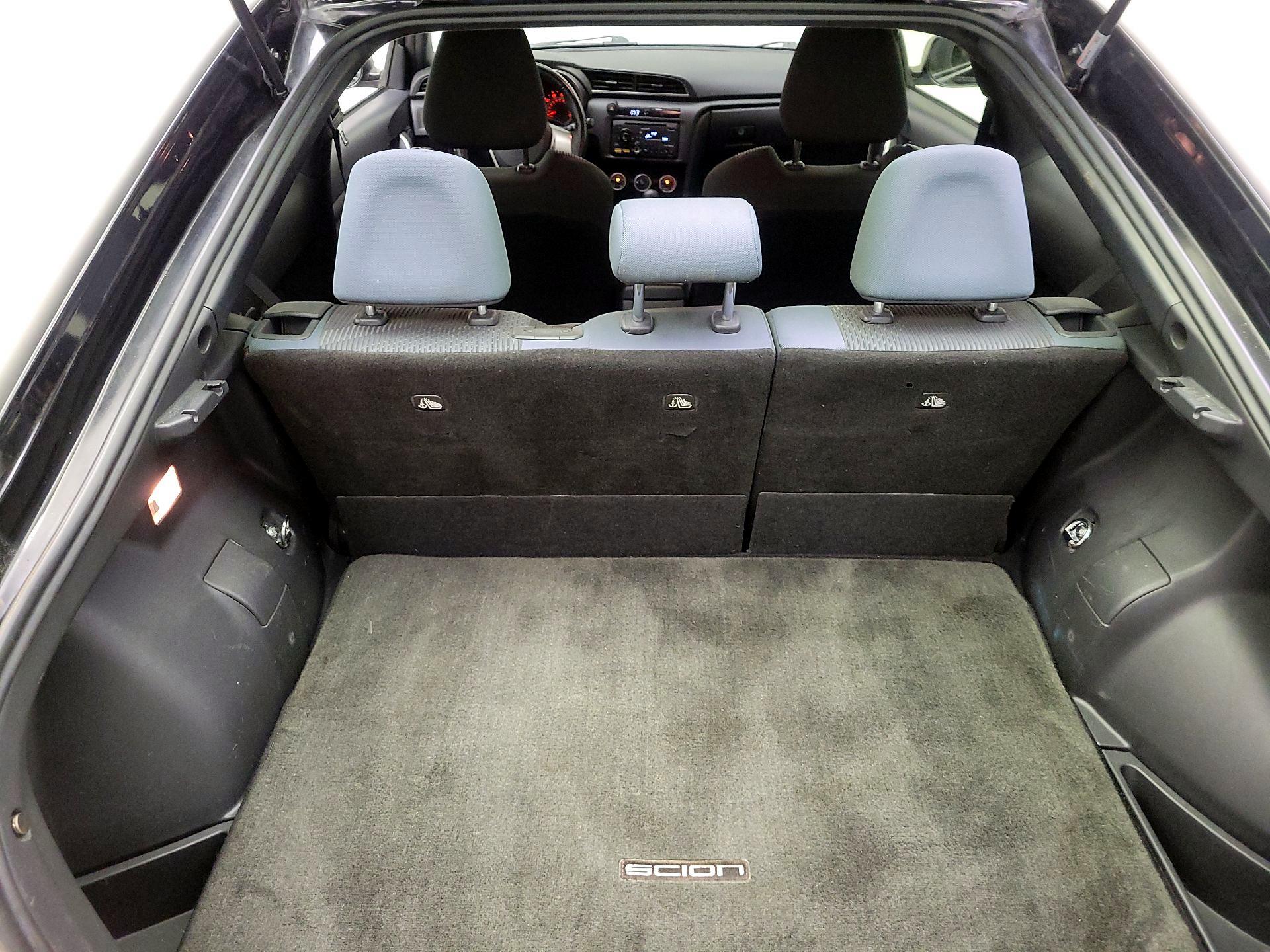 Thumbnail: 2013 Scion tC - 19