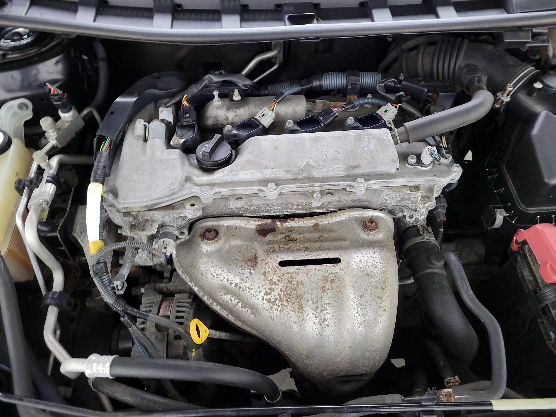 Thumbnail: 2013 Scion tC - 20
