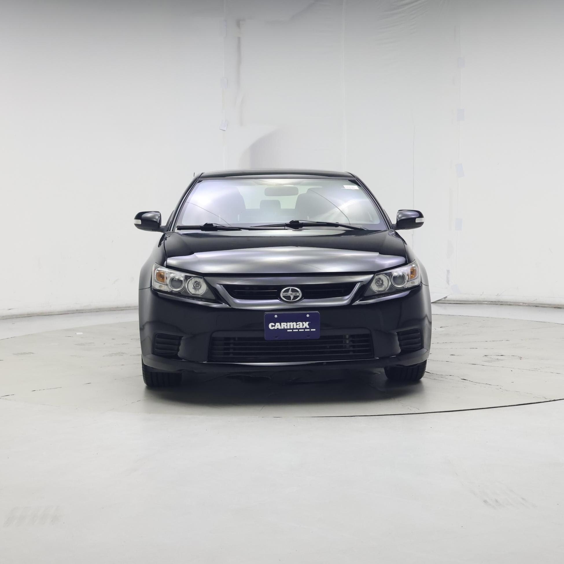 Thumbnail: 2013 Scion tC - 5