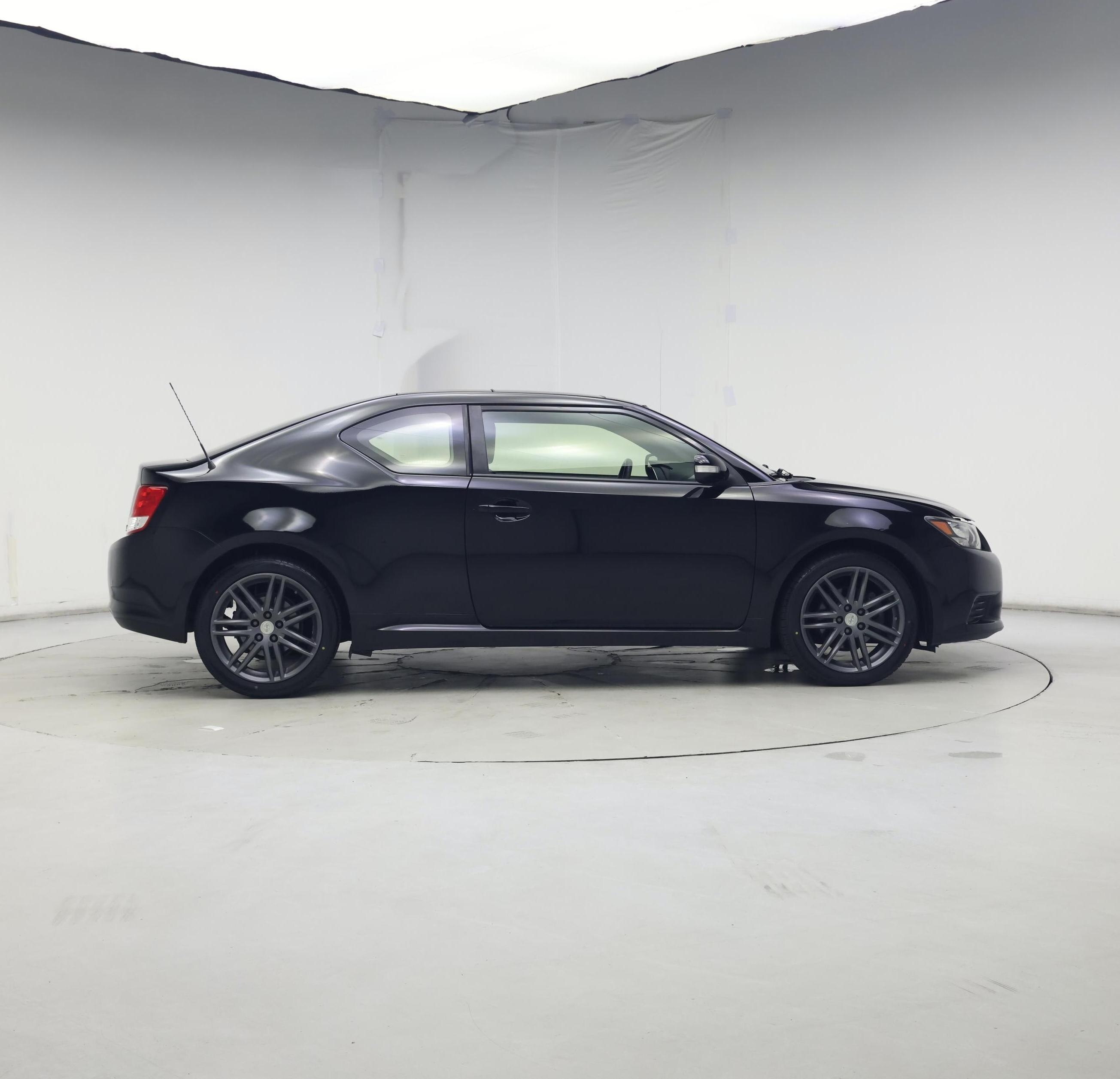 Thumbnail: 2013 Scion tC - 7