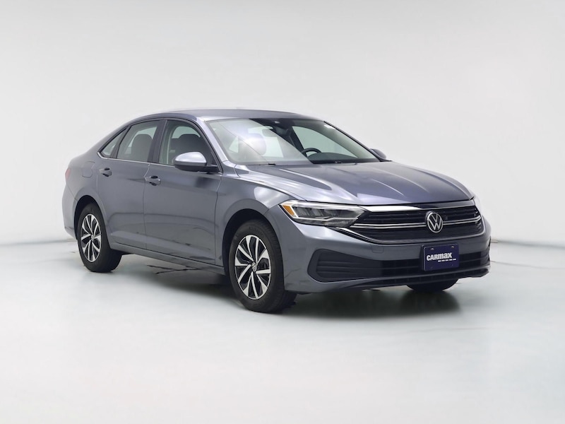 2023 Volkswagen Jetta S -
                  Laurel, MD