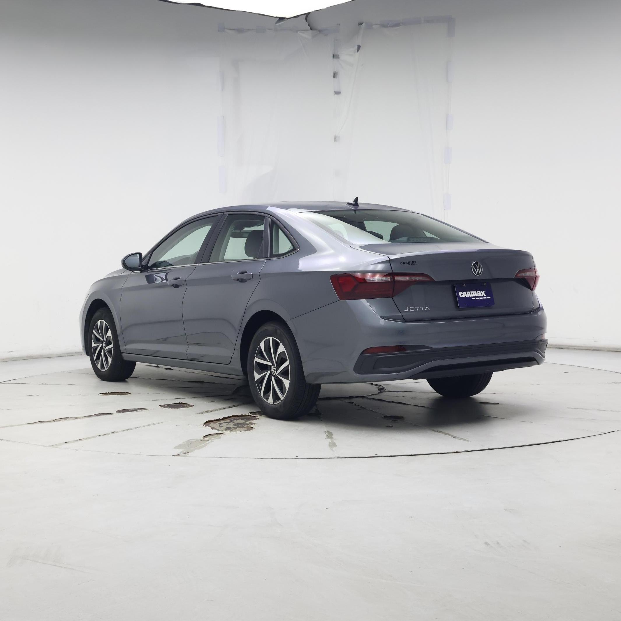 Thumbnail: 2023 Volkswagen Jetta - 2