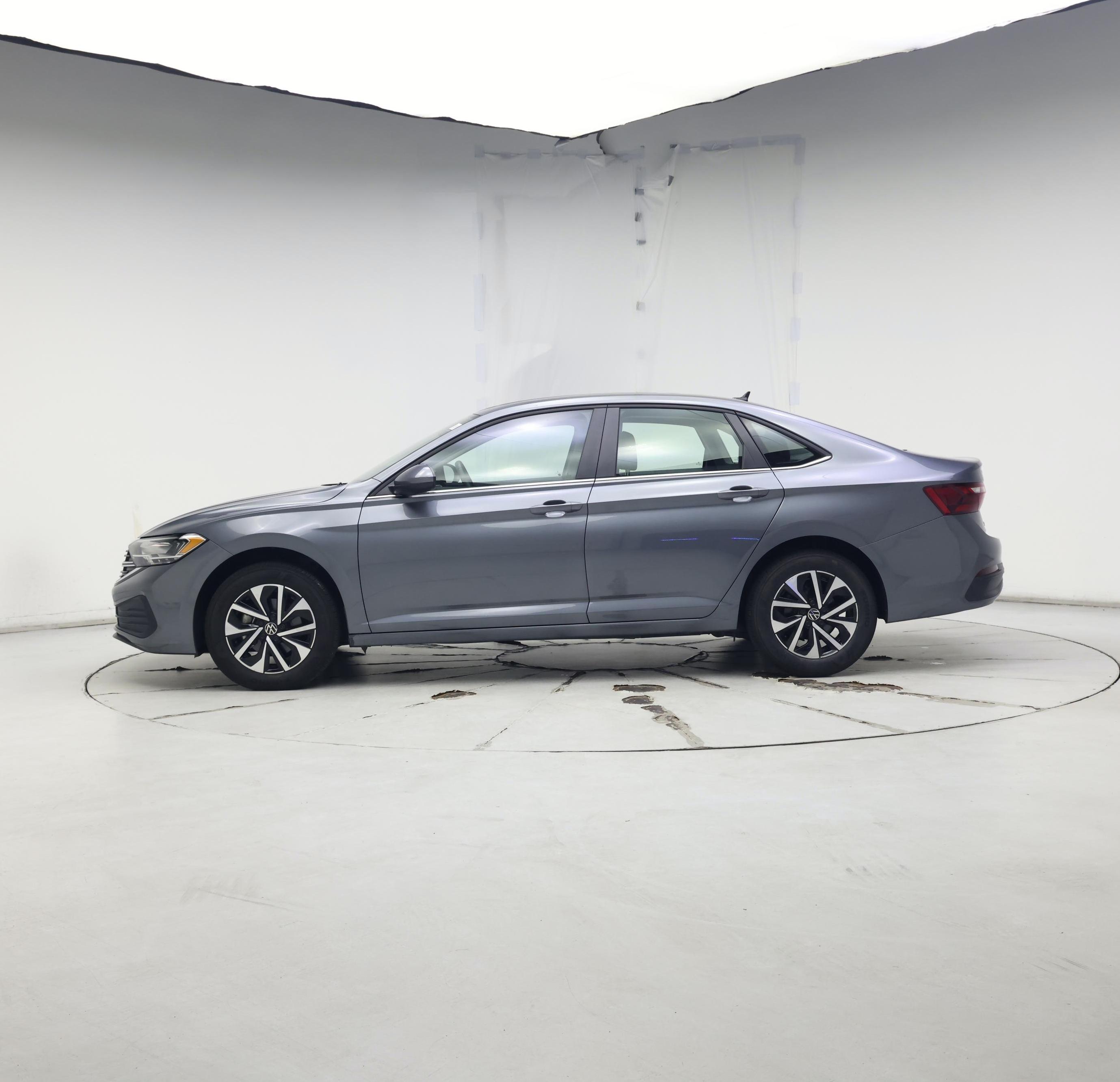 Thumbnail: 2023 Volkswagen Jetta - 3