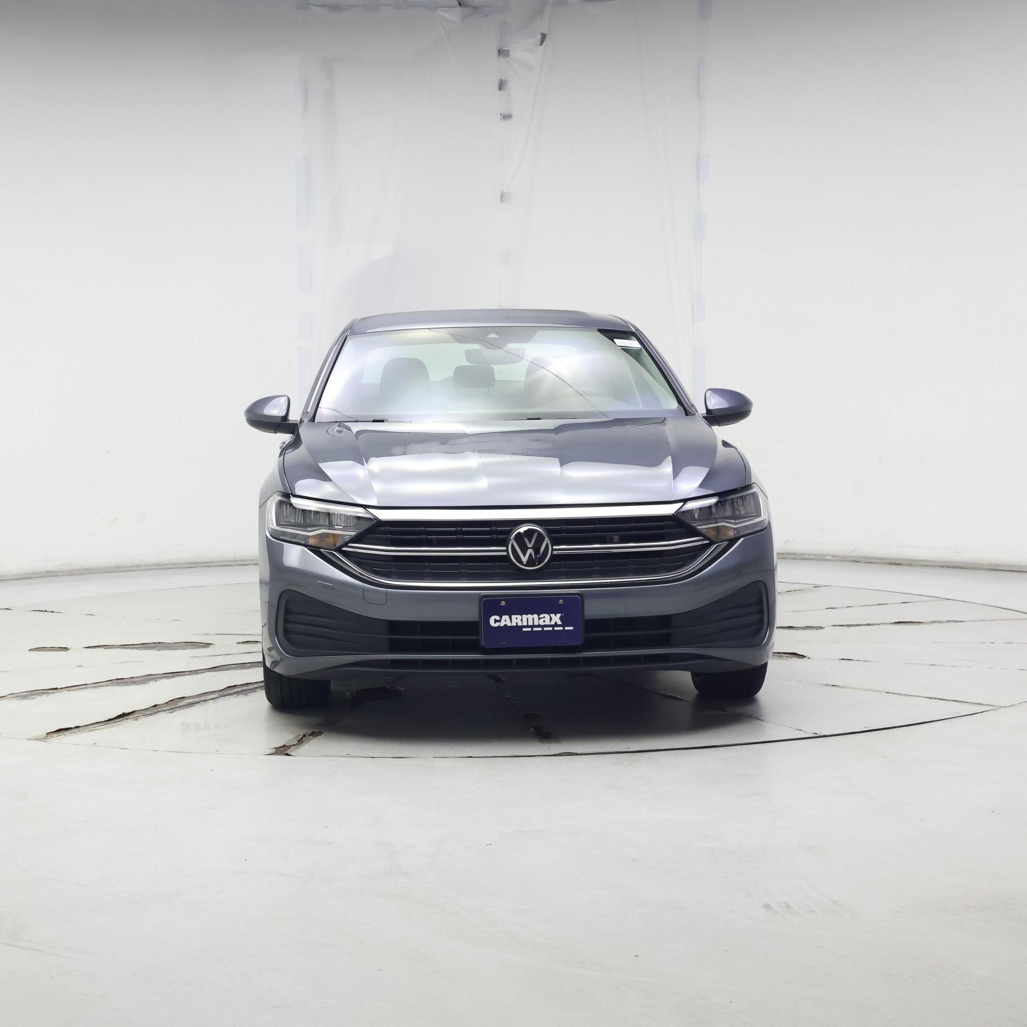 Thumbnail: 2023 Volkswagen Jetta - 5