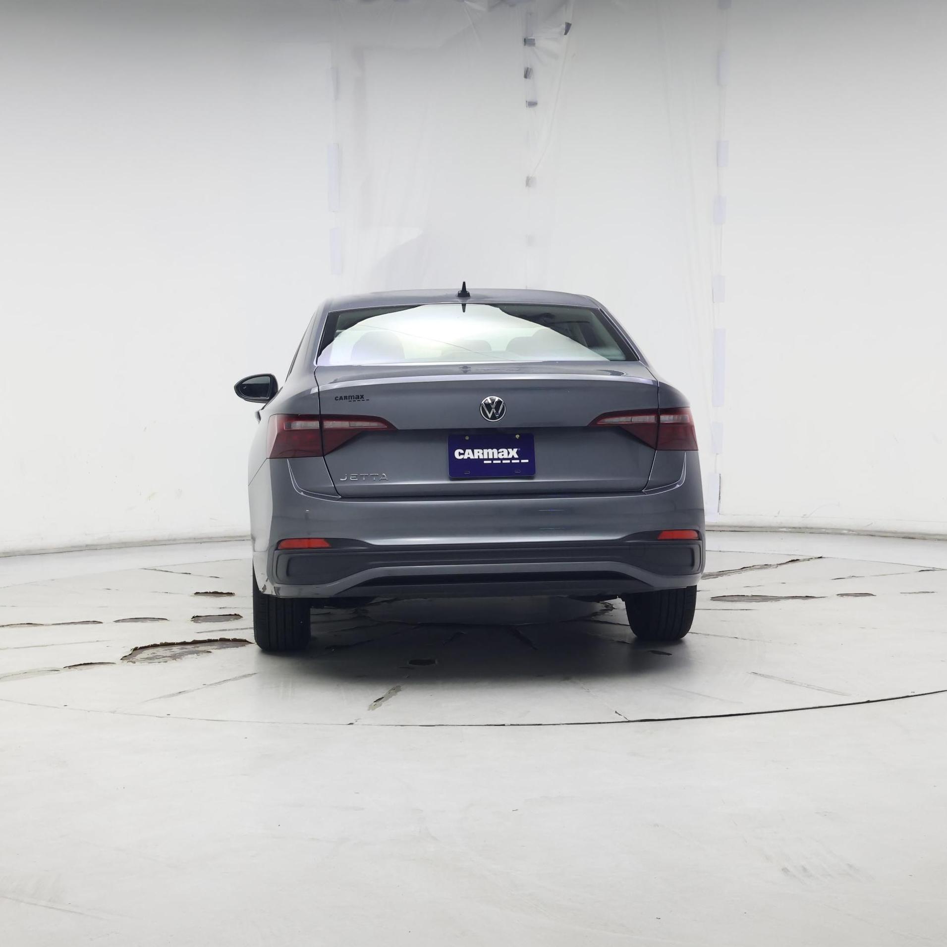 Thumbnail: 2023 Volkswagen Jetta - 6