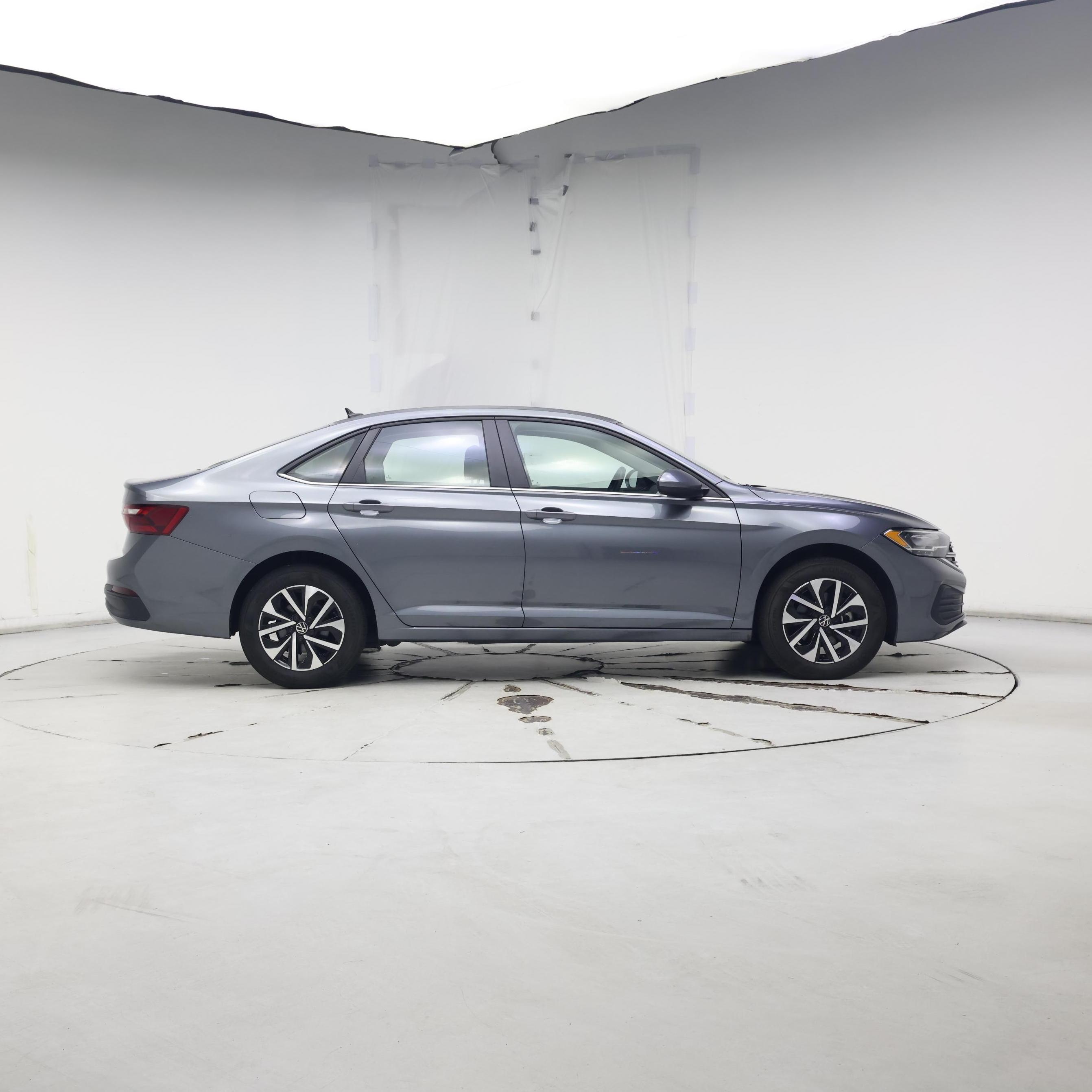 Thumbnail: 2023 Volkswagen Jetta - 7