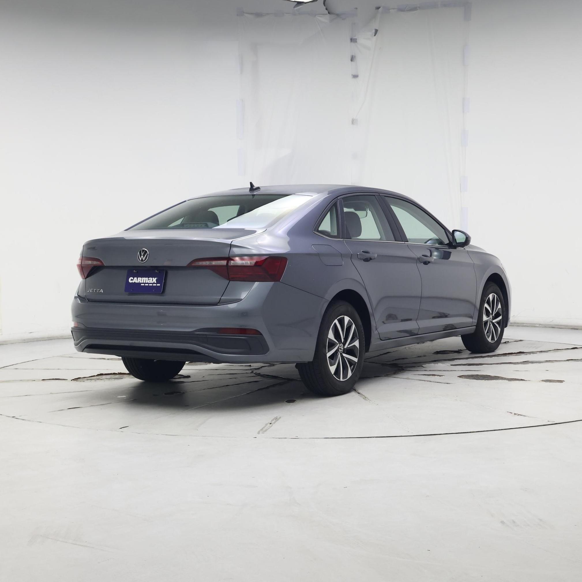 Thumbnail: 2023 Volkswagen Jetta - 8