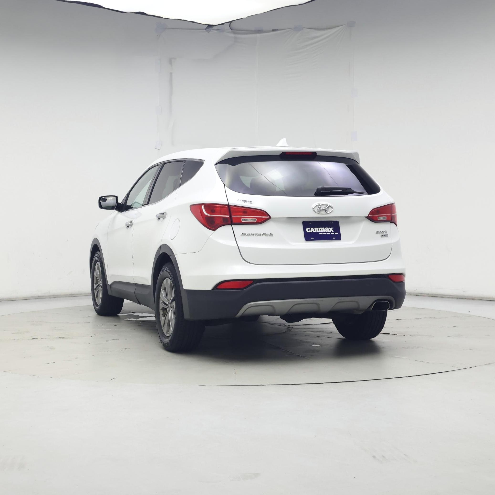 Thumbnail: 2016 Hyundai Santa Fe - 6