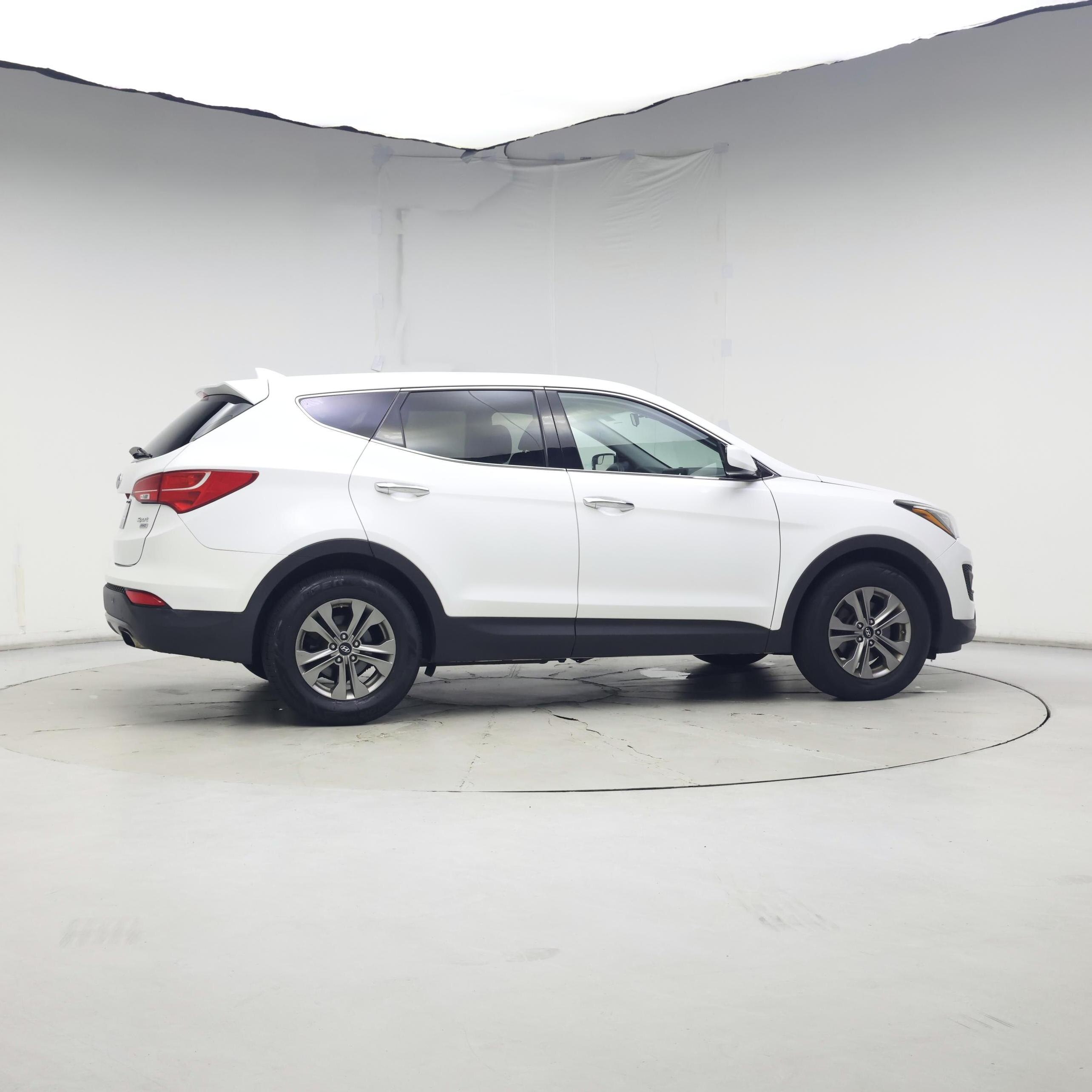 Thumbnail: 2016 Hyundai Santa Fe - 7