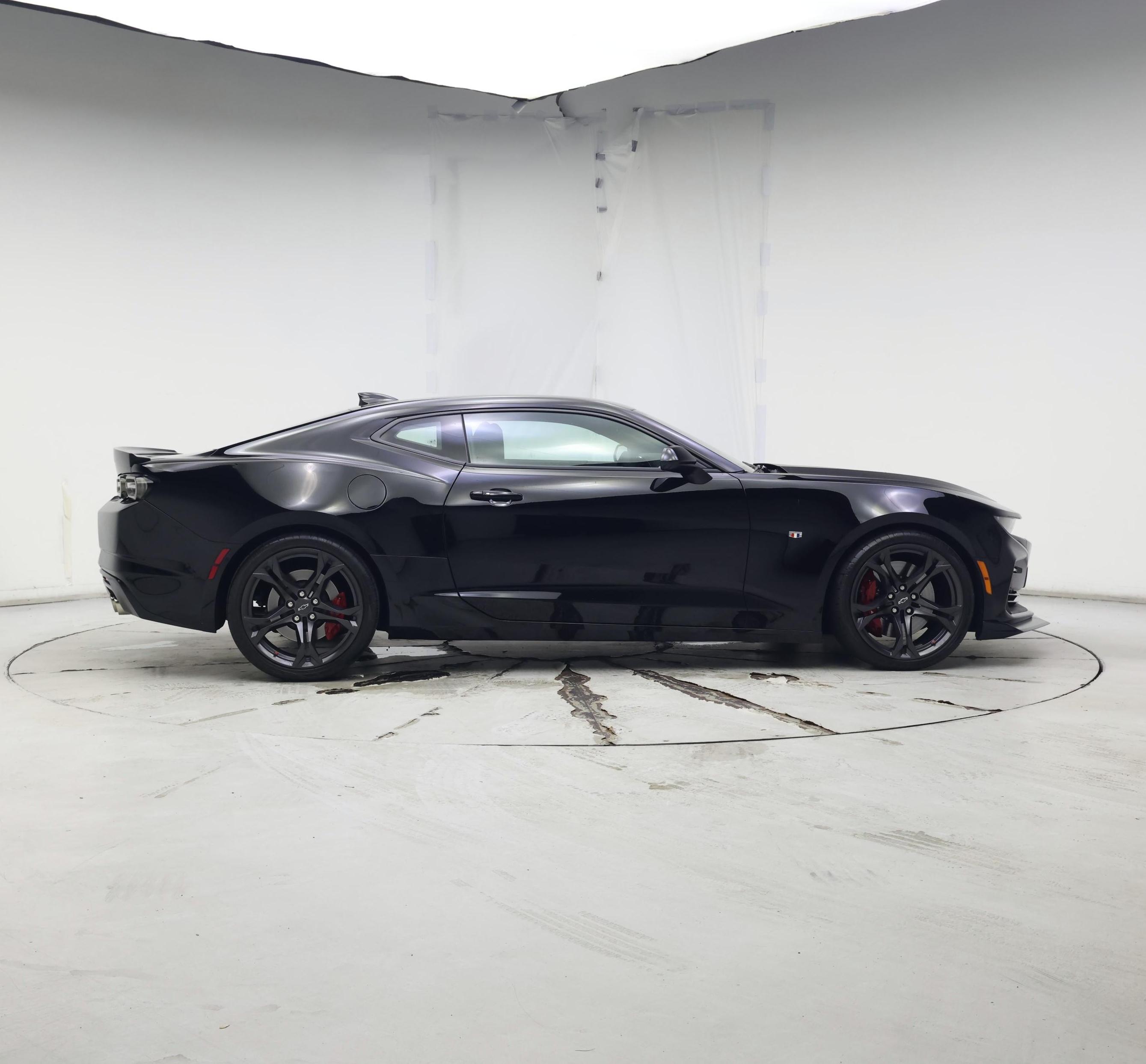 Thumbnail: 2021 Chevrolet Camaro - 7