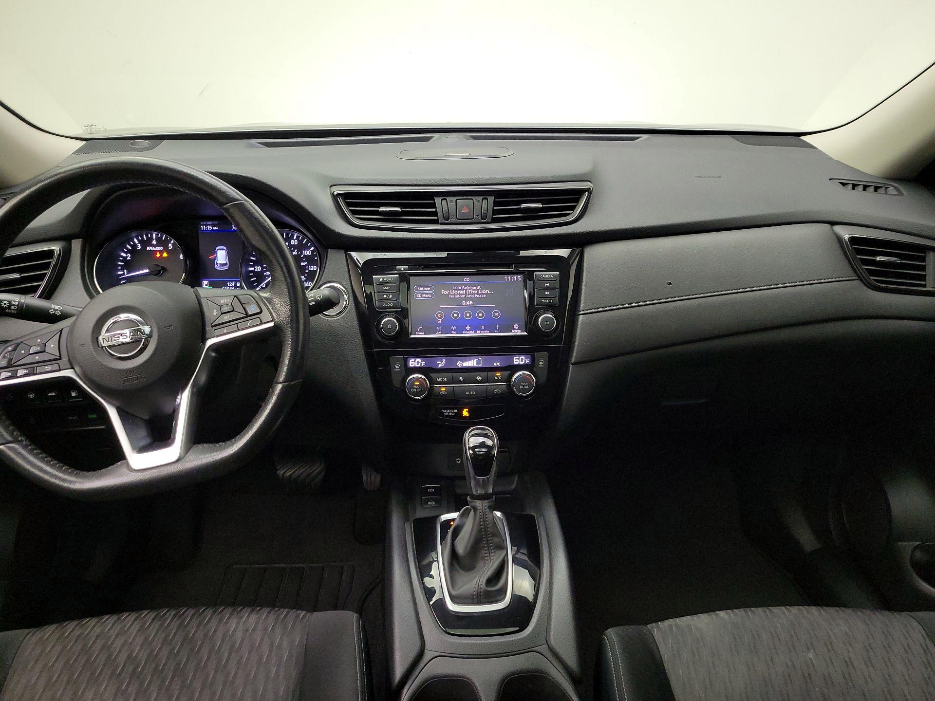Thumbnail: 2019 Nissan Rogue - 9