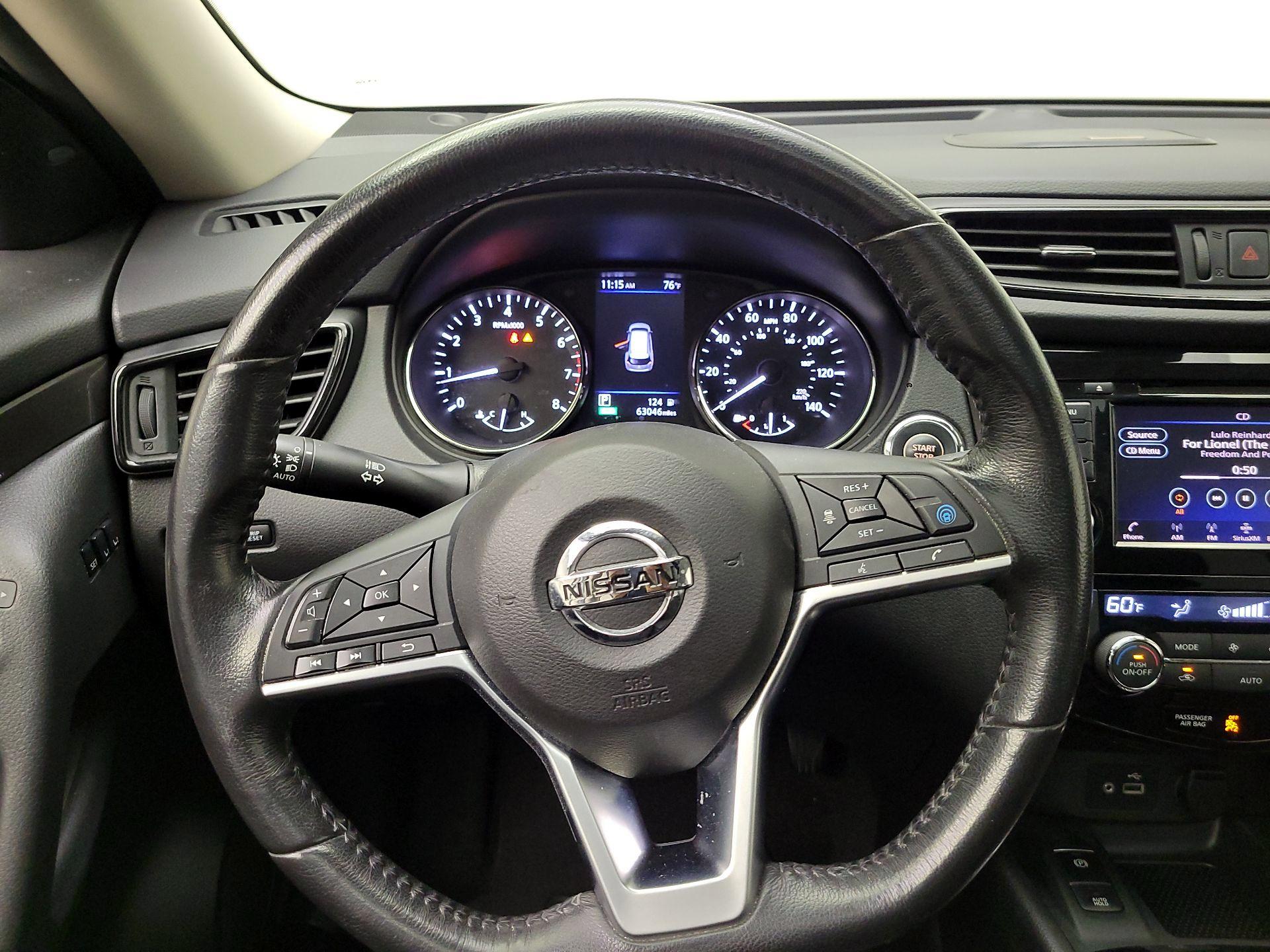 Thumbnail: 2019 Nissan Rogue - 10
