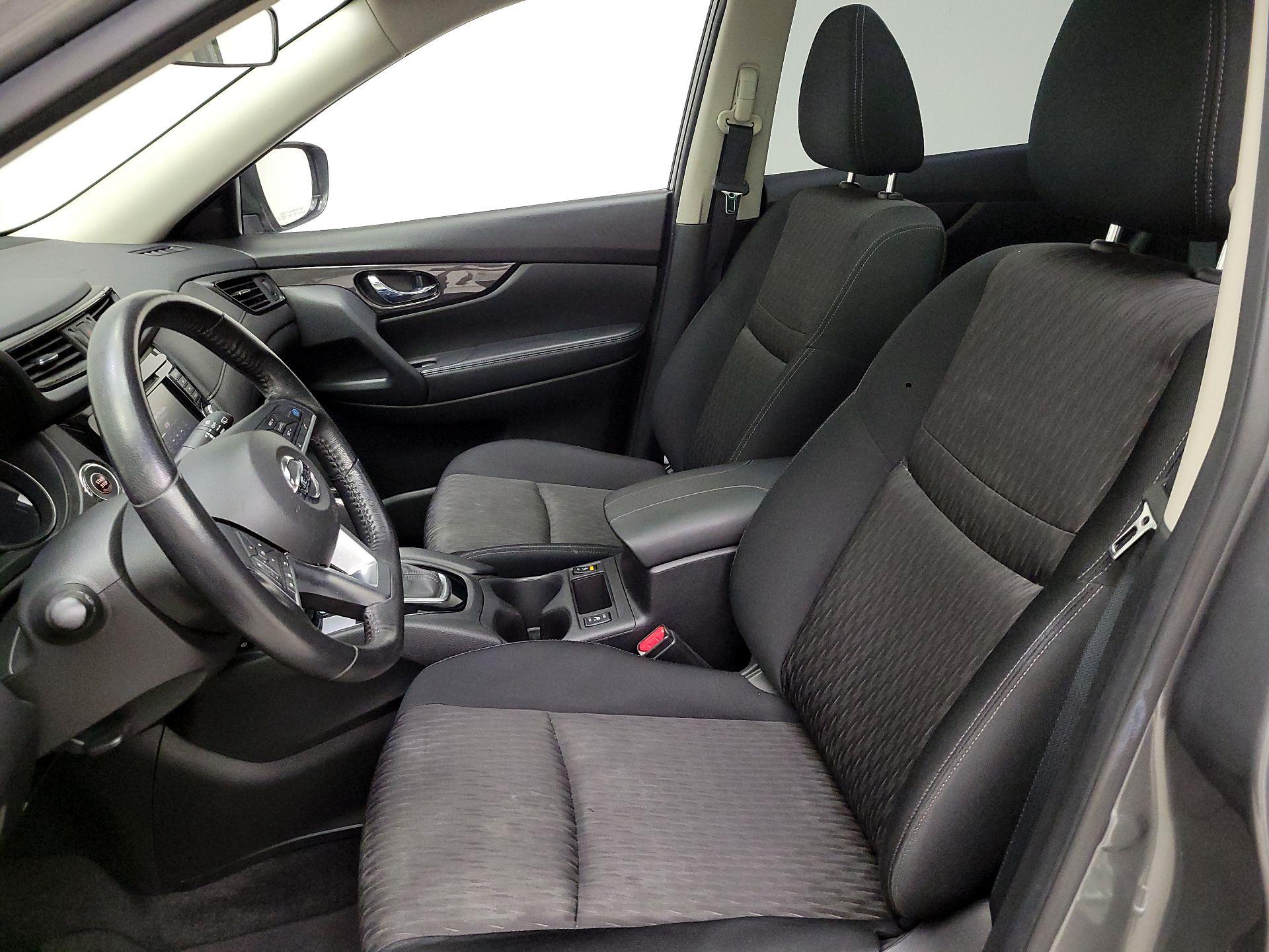 Thumbnail: 2019 Nissan Rogue - 11