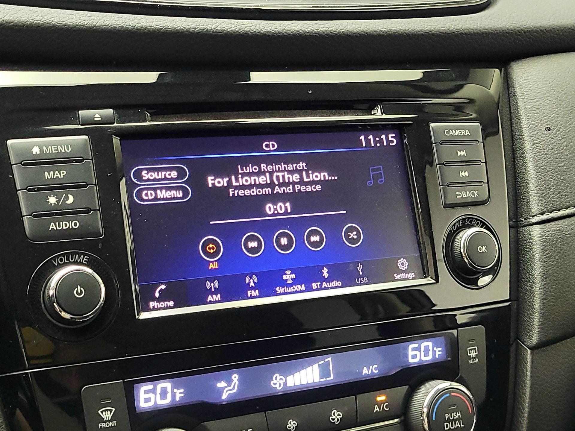 Thumbnail: 2019 Nissan Rogue - 15