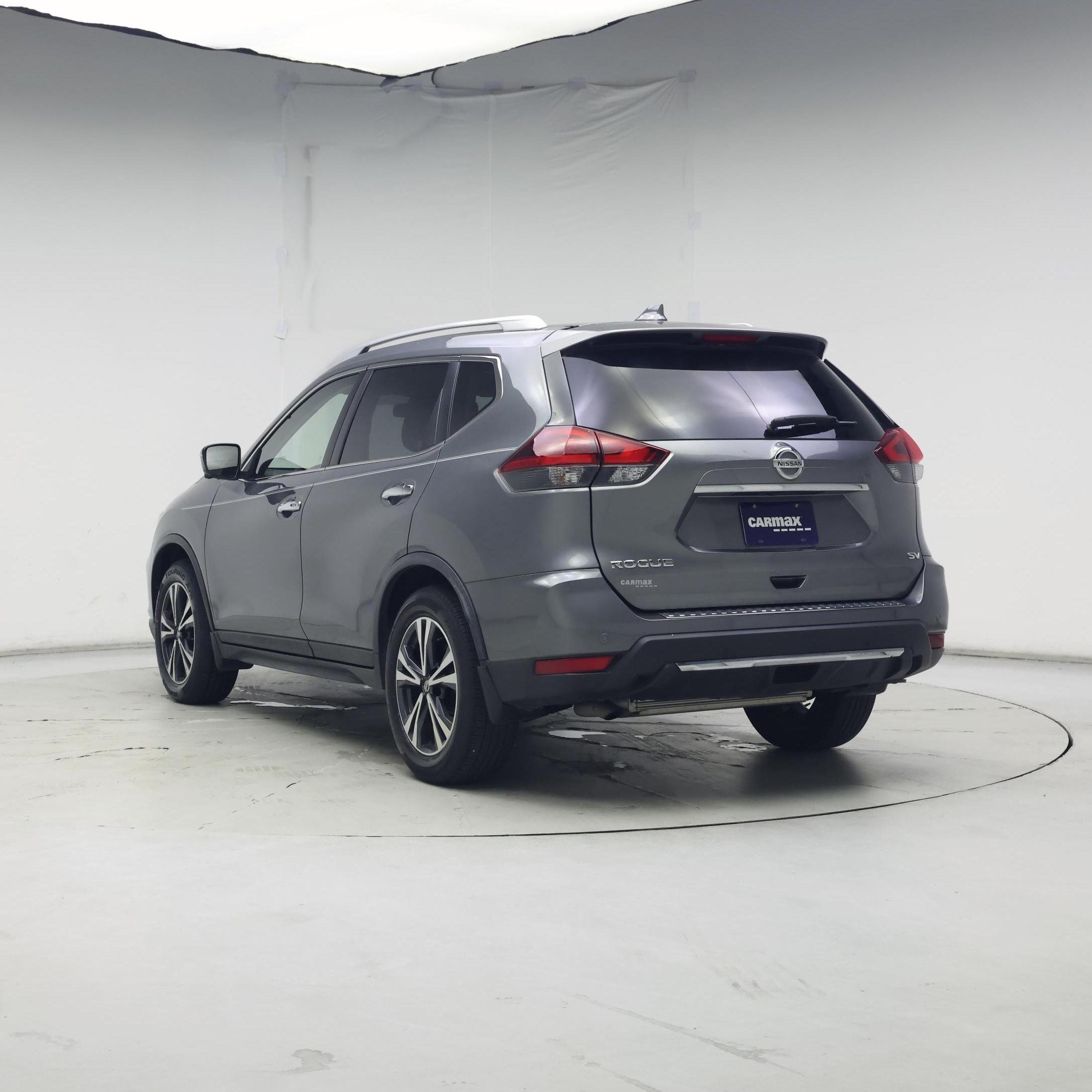 Thumbnail: 2019 Nissan Rogue - 2