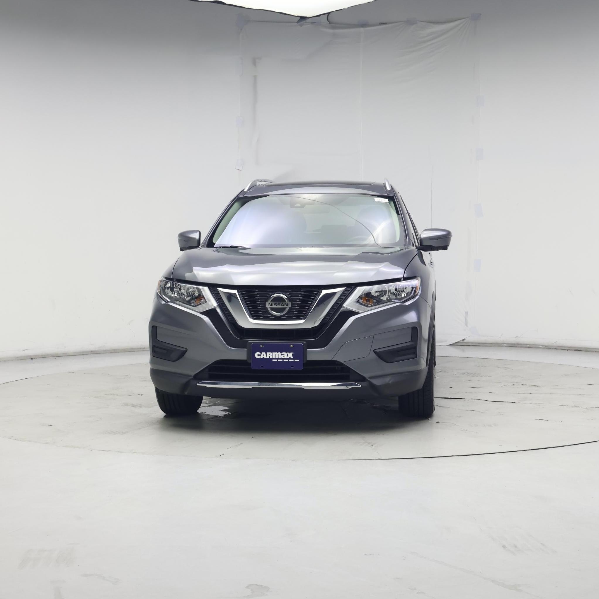 Thumbnail: 2019 Nissan Rogue - 5