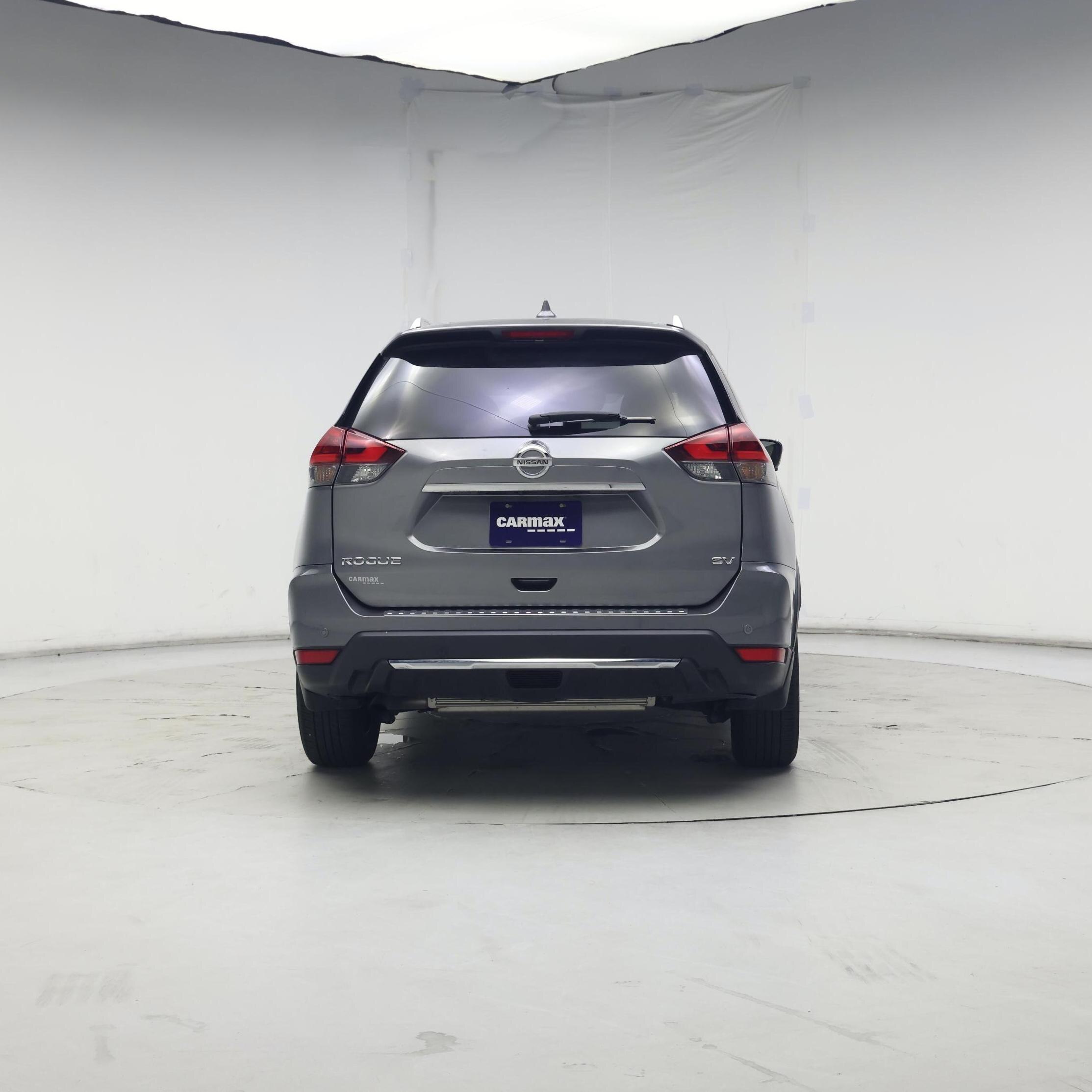 Thumbnail: 2019 Nissan Rogue - 6