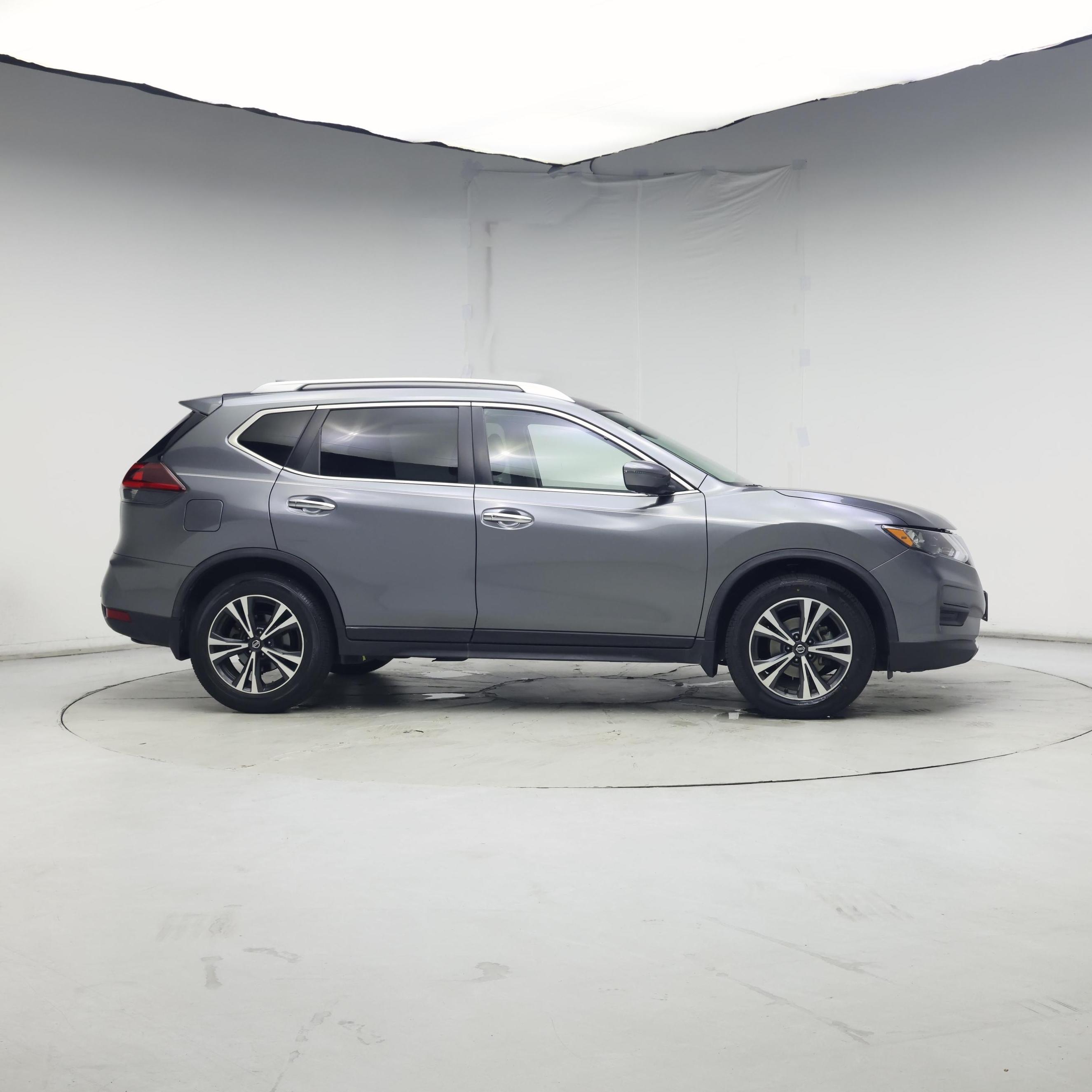 Thumbnail: 2019 Nissan Rogue - 7