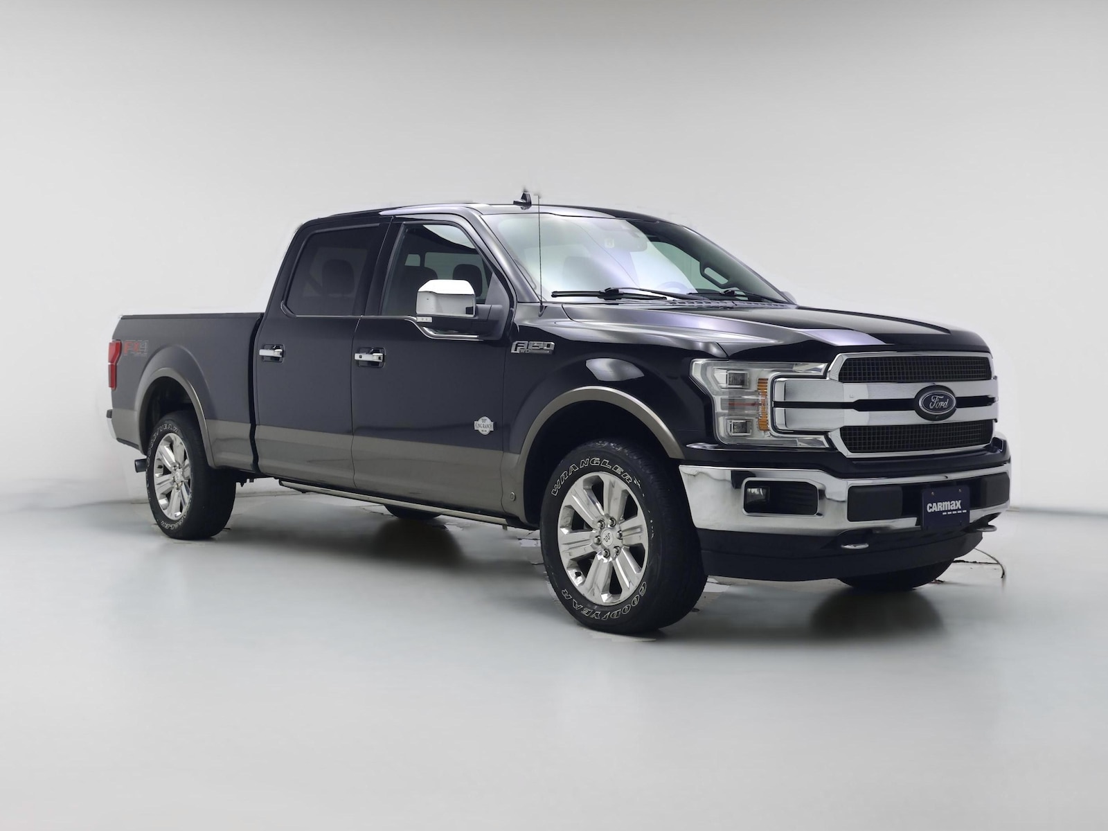 2019 Ford F-150 King Ranch
